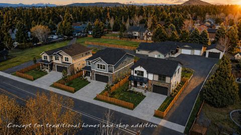 Tiny photo for 61112 Ferguson Road, Bend, OR 97702 (MLS # 220219877)