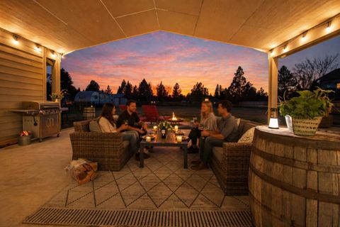 Tiny photo for 61112 Ferguson Road, Bend, OR 97702 (MLS # 220219877)