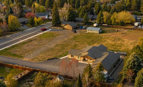 Tiny photo for 61112 Ferguson Road, Bend, OR 97702 (MLS # 220219877)