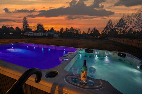 Tiny photo for 61112 Ferguson Road, Bend, OR 97702 (MLS # 220219877)