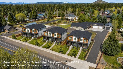 Tiny photo for 61112 Ferguson Road, Bend, OR 97702 (MLS # 220219877)