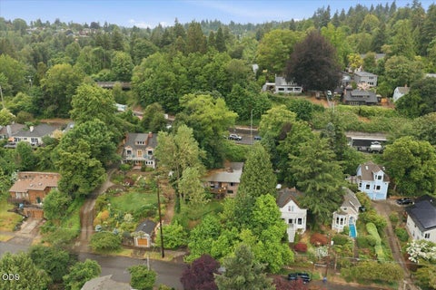 Tiny photo for 7339 S Corbett Avenue, Portland, OR 97219 (MLS # 220223450)