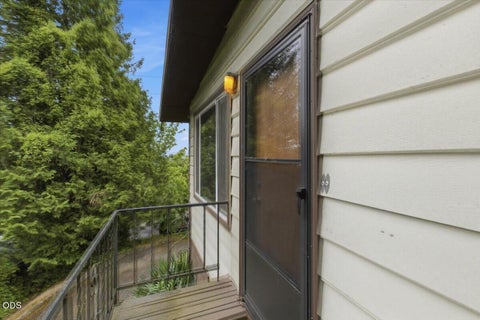 Tiny photo for 7339 S Corbett Avenue, Portland, OR 97219 (MLS # 220223450)