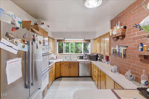 Tiny photo for 7339 S Corbett Avenue, Portland, OR 97219 (MLS # 220223450)