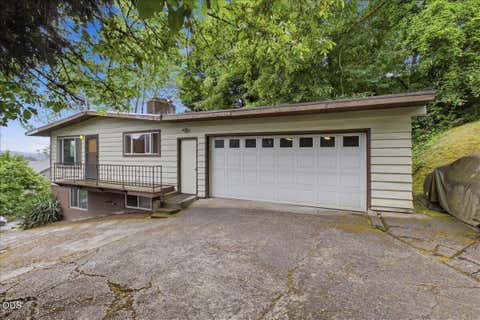 Tiny photo for 7339 S Corbett Avenue, Portland, OR 97219 (MLS # 220223450)