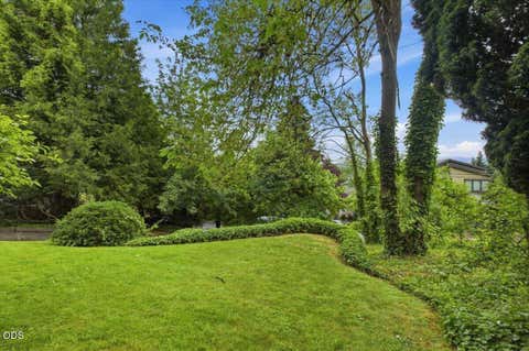 Tiny photo for 7339 S Corbett Avenue, Portland, OR 97219 (MLS # 220223450)