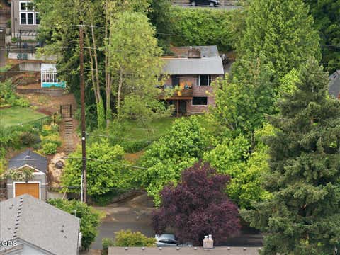 Tiny photo for 7339 S Corbett Avenue, Portland, OR 97219 (MLS # 220223450)