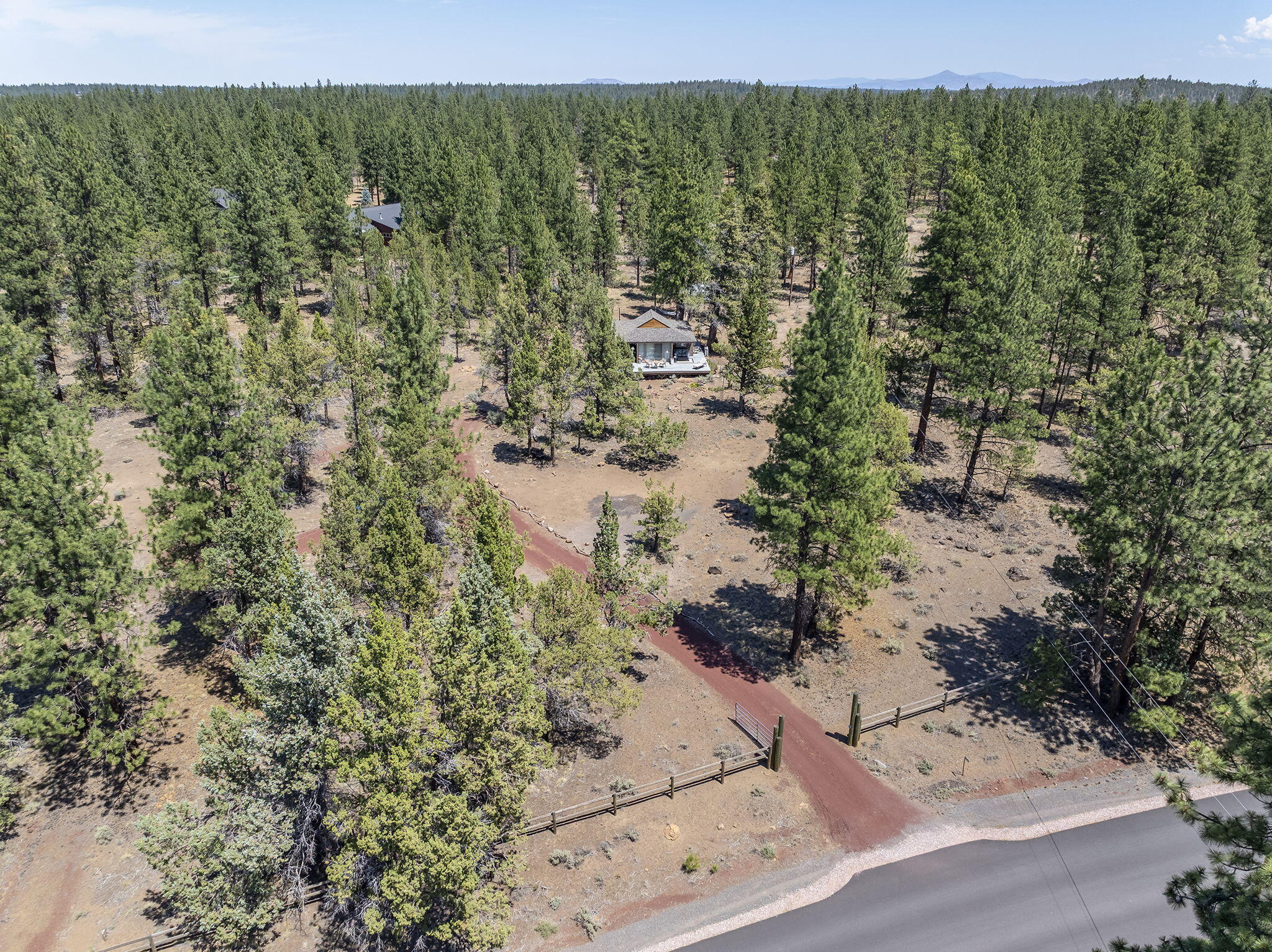 Panoramic View Est - Residential