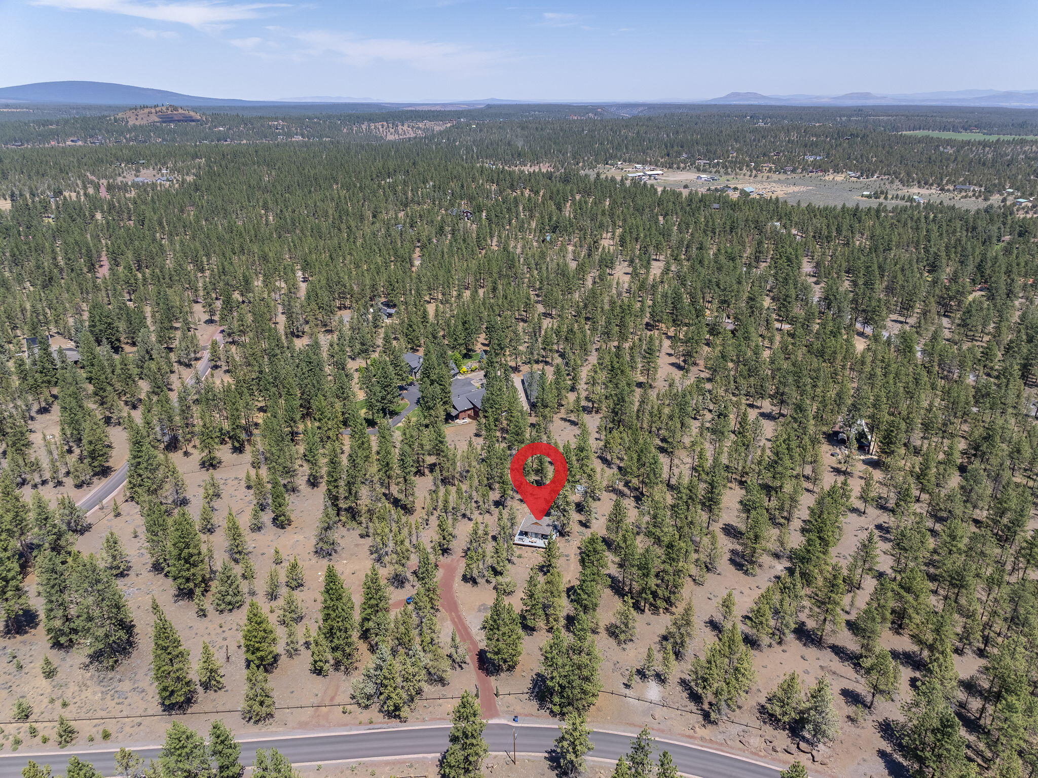 Panoramic View Est - Residential