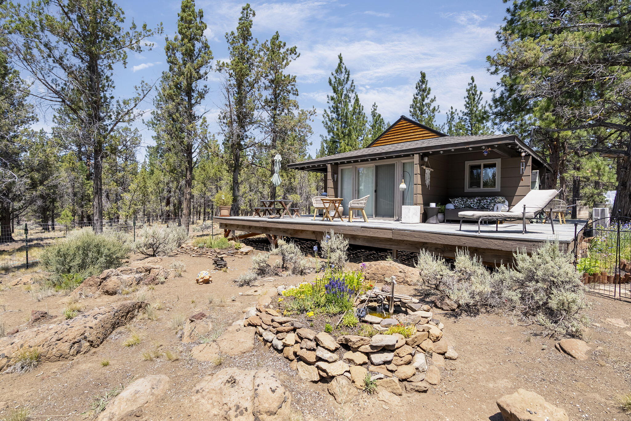 Panoramic View Est - Residential