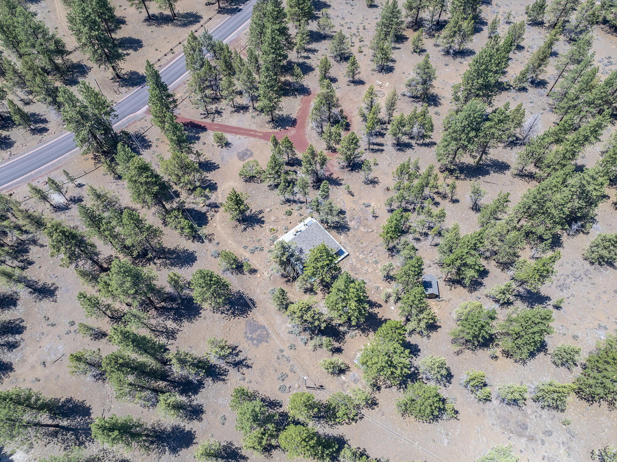 Panoramic View Est - Residential