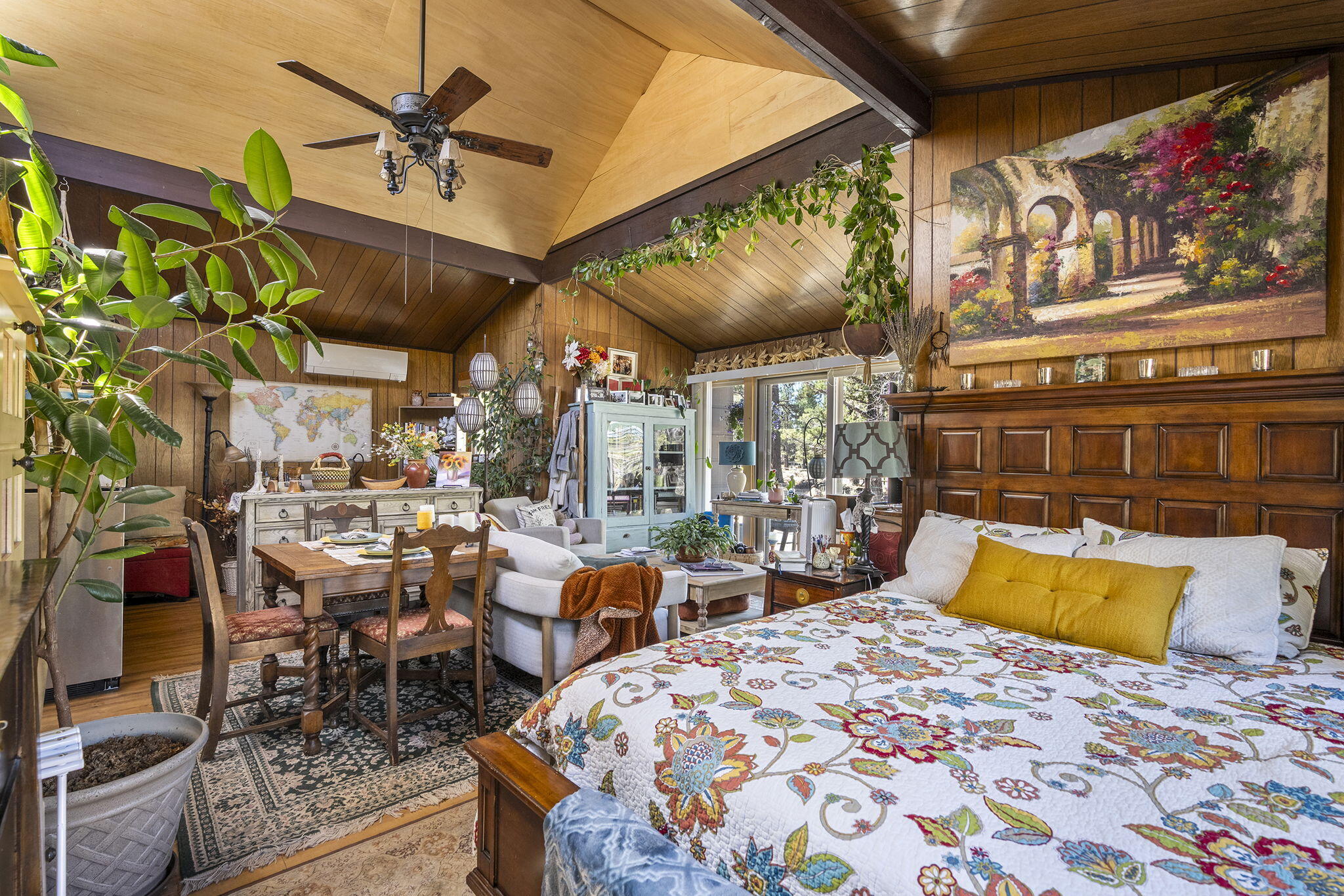 Panoramic View Est - Residential