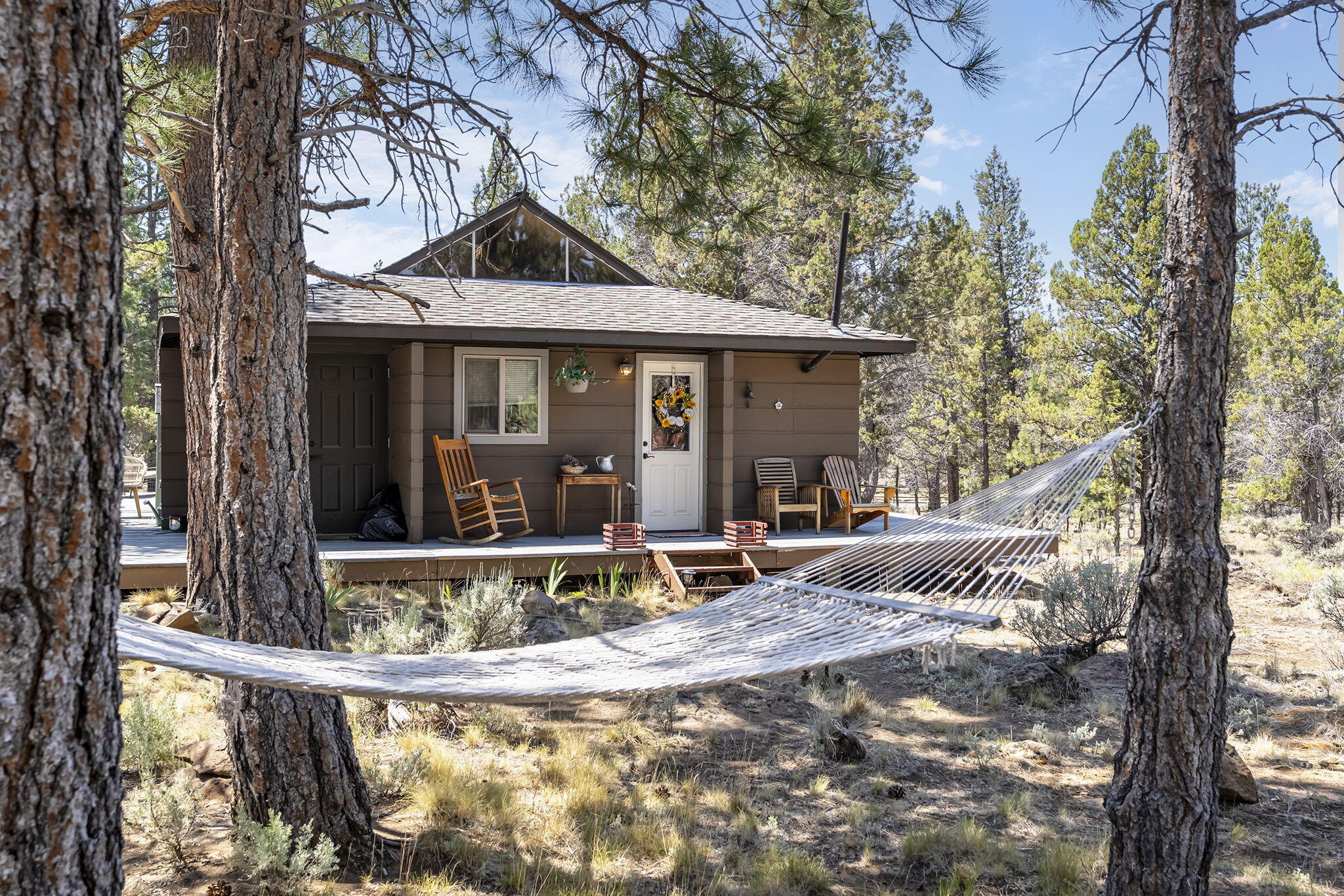 Panoramic View Est - Residential