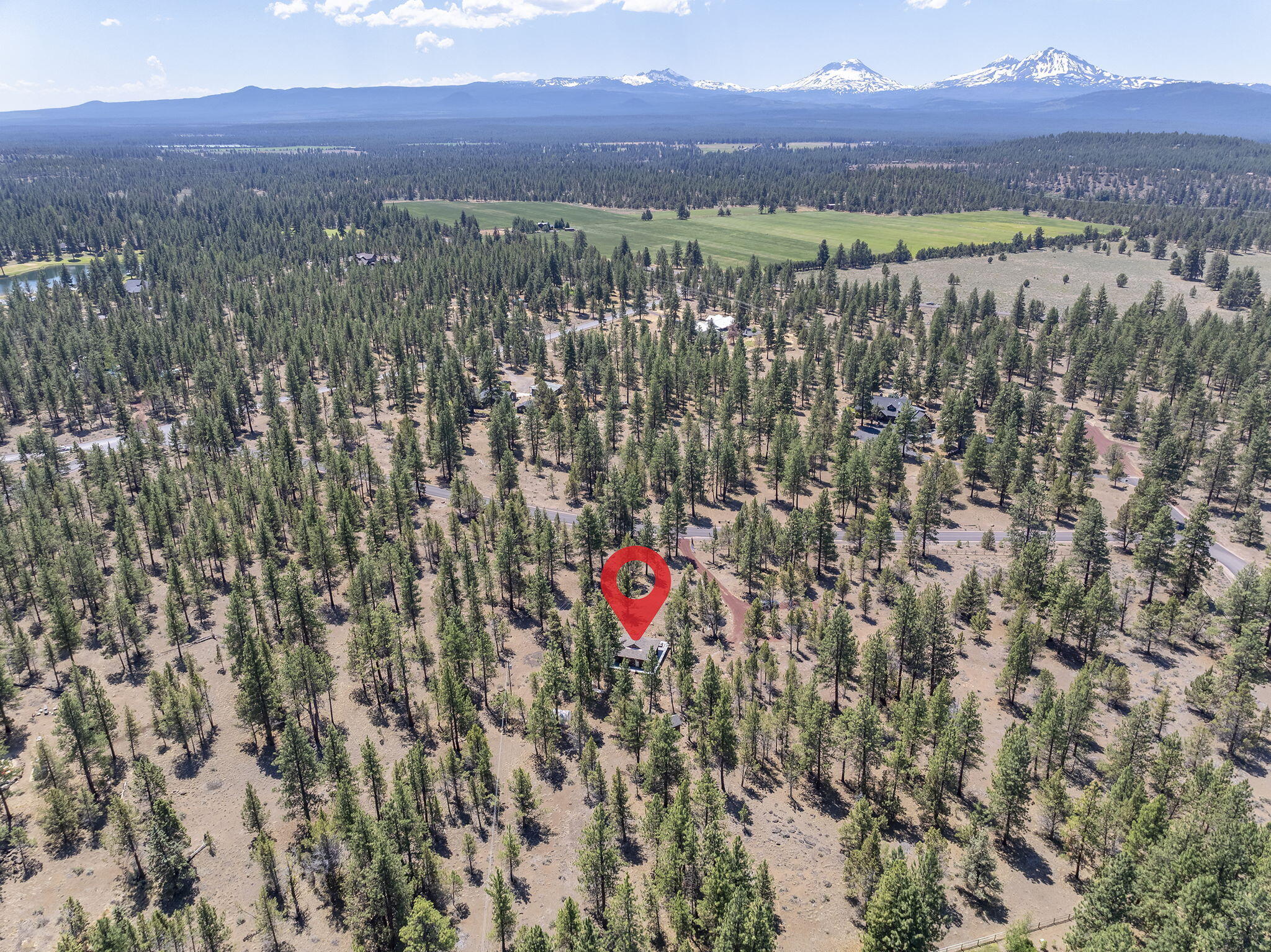 Panoramic View Est - Residential