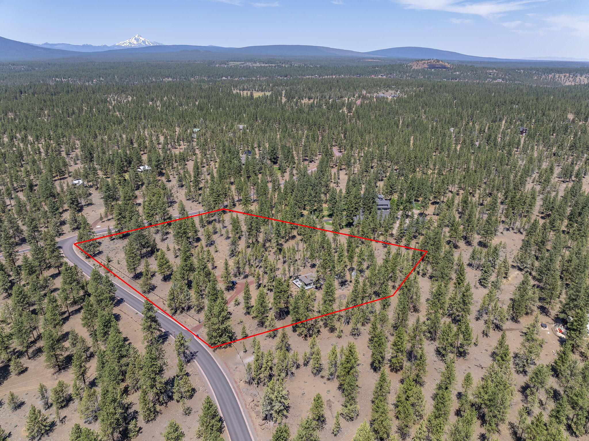 Panoramic View Est - Residential