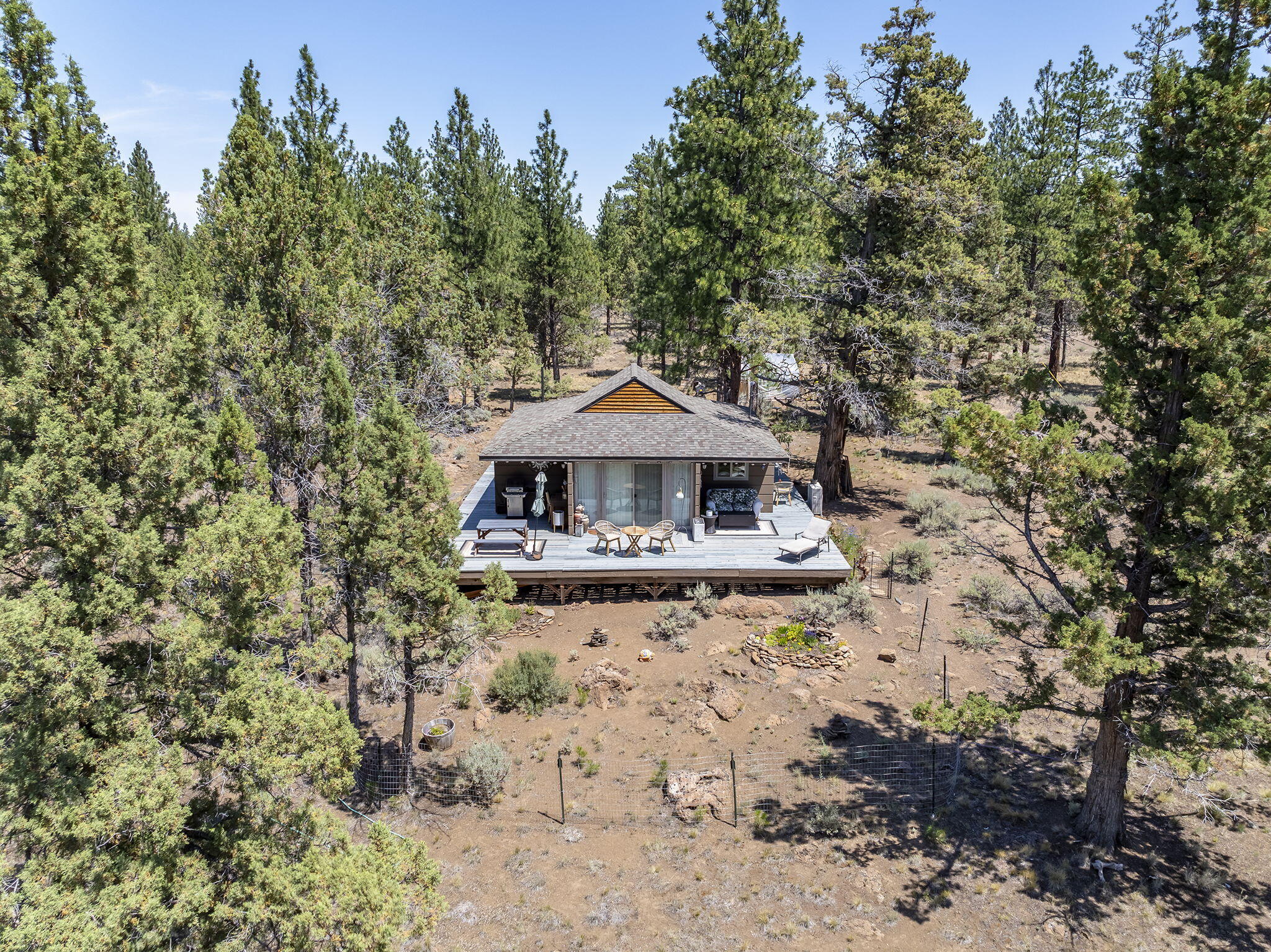 Panoramic View Est - Residential