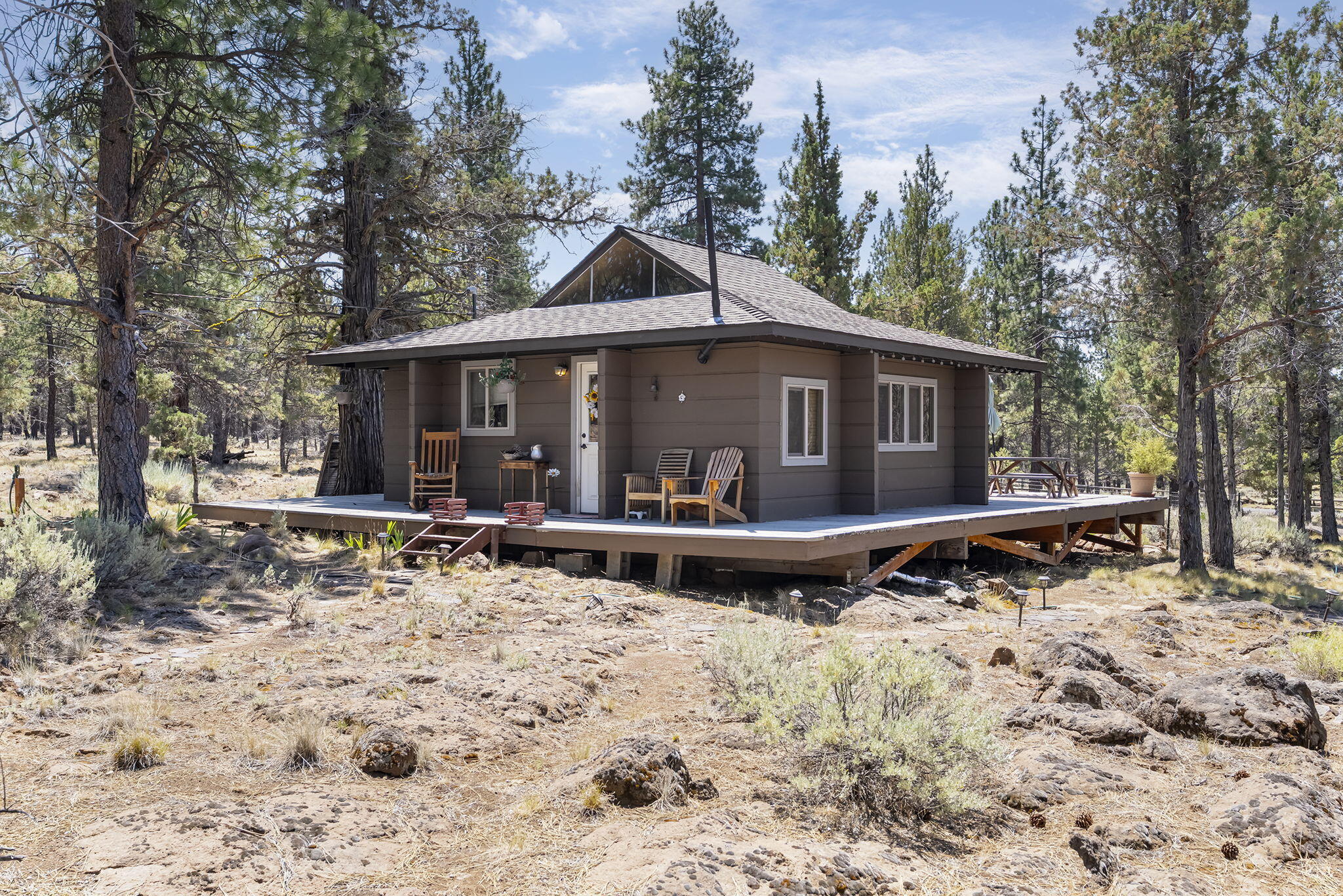 Panoramic View Est - Residential