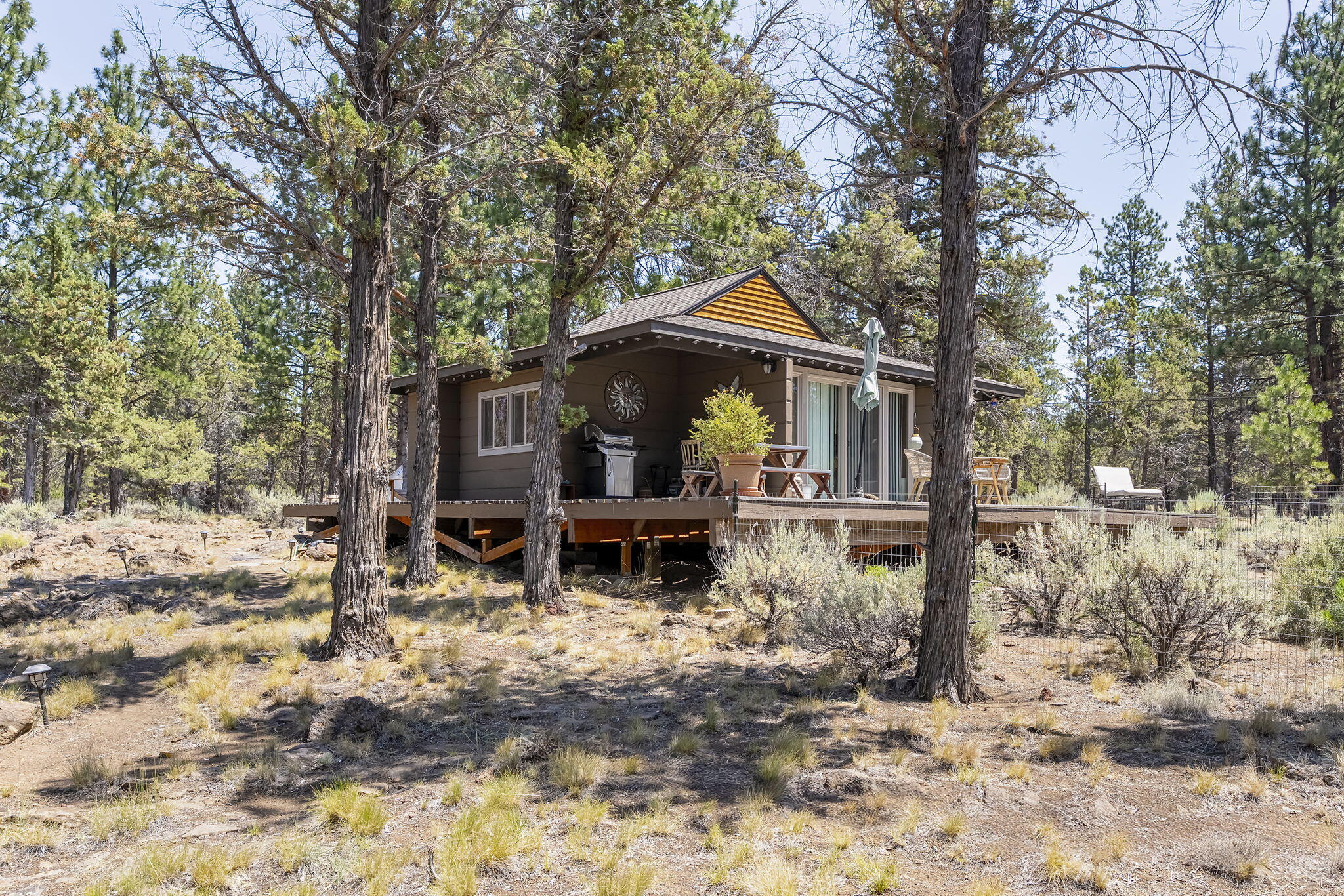 Panoramic View Est - Residential