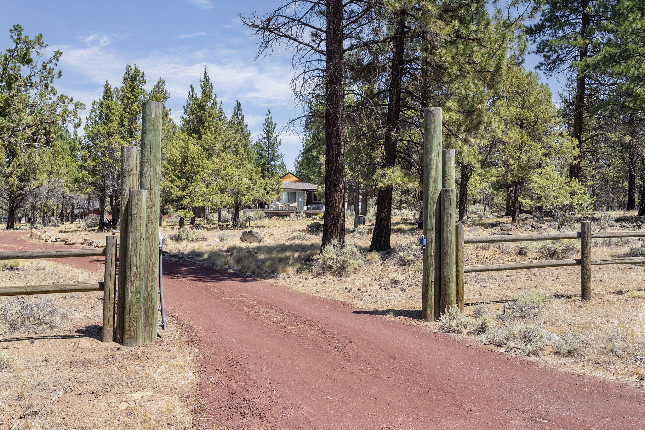 Panoramic View Est - Residential