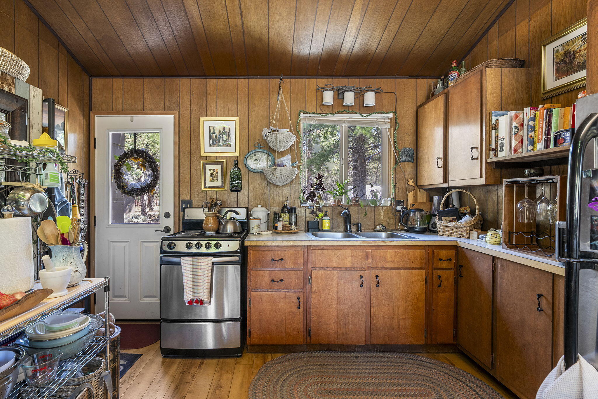 Panoramic View Est - Residential