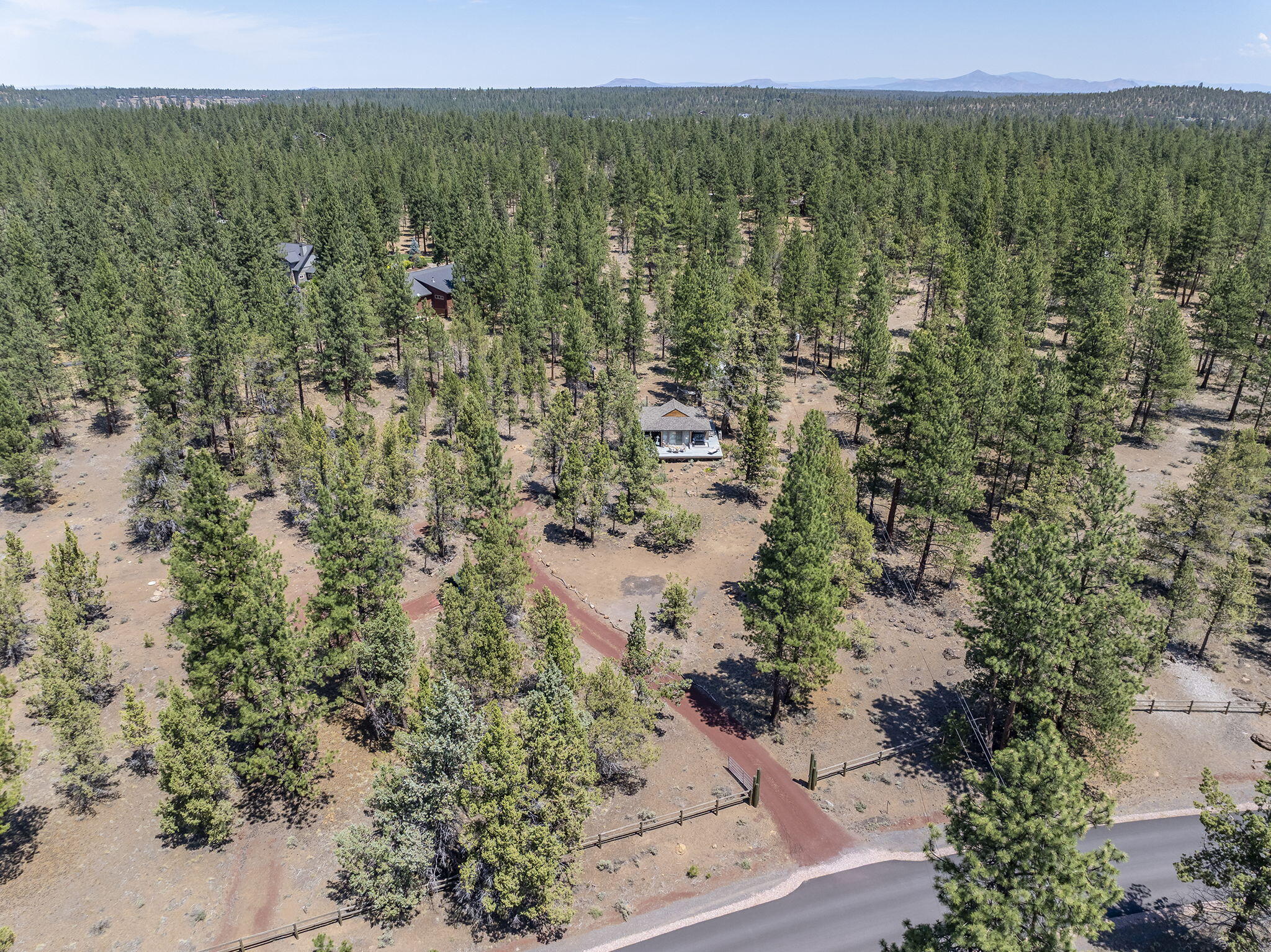 Panoramic View Est - Residential