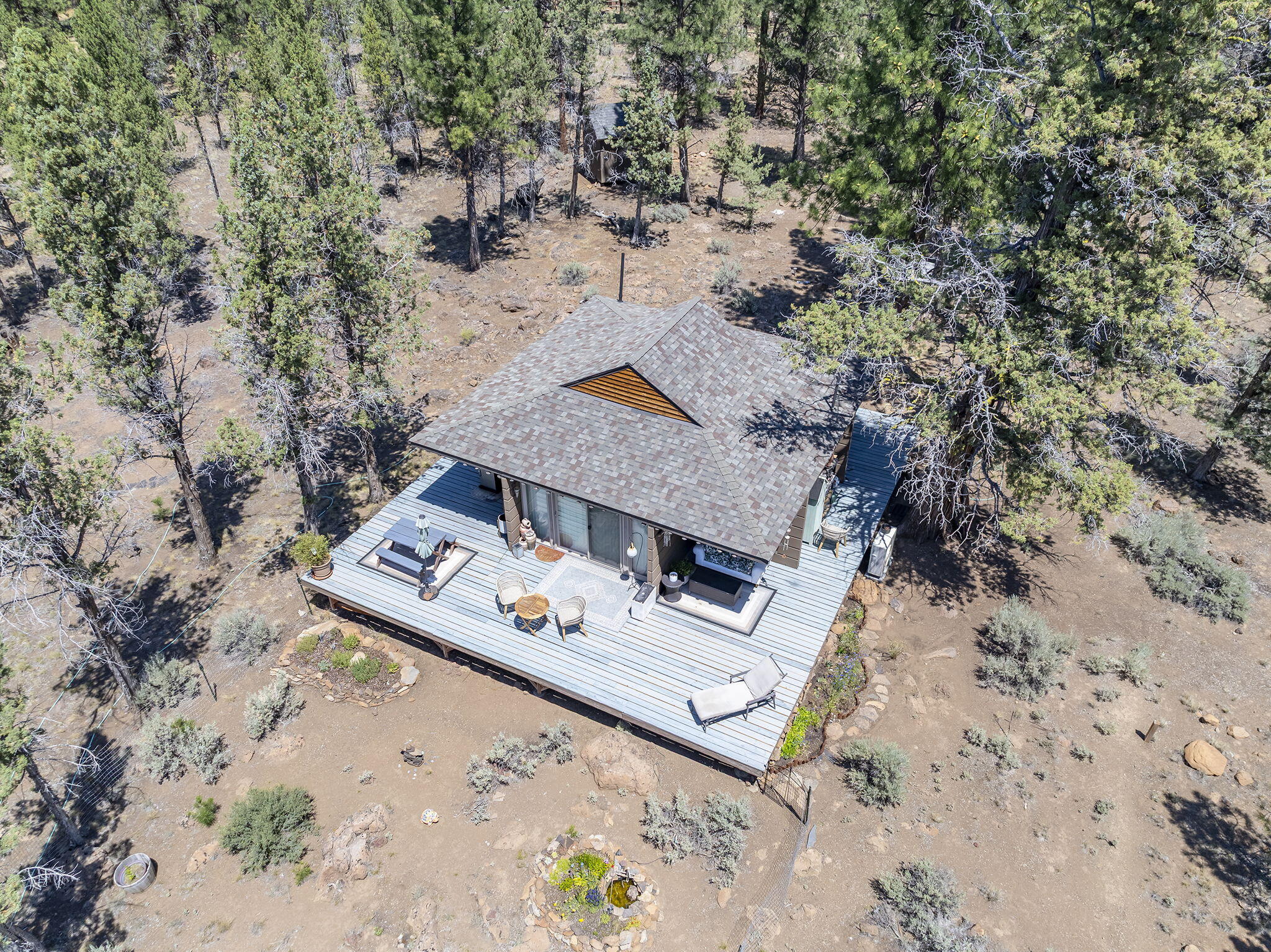 Panoramic View Est - Residential