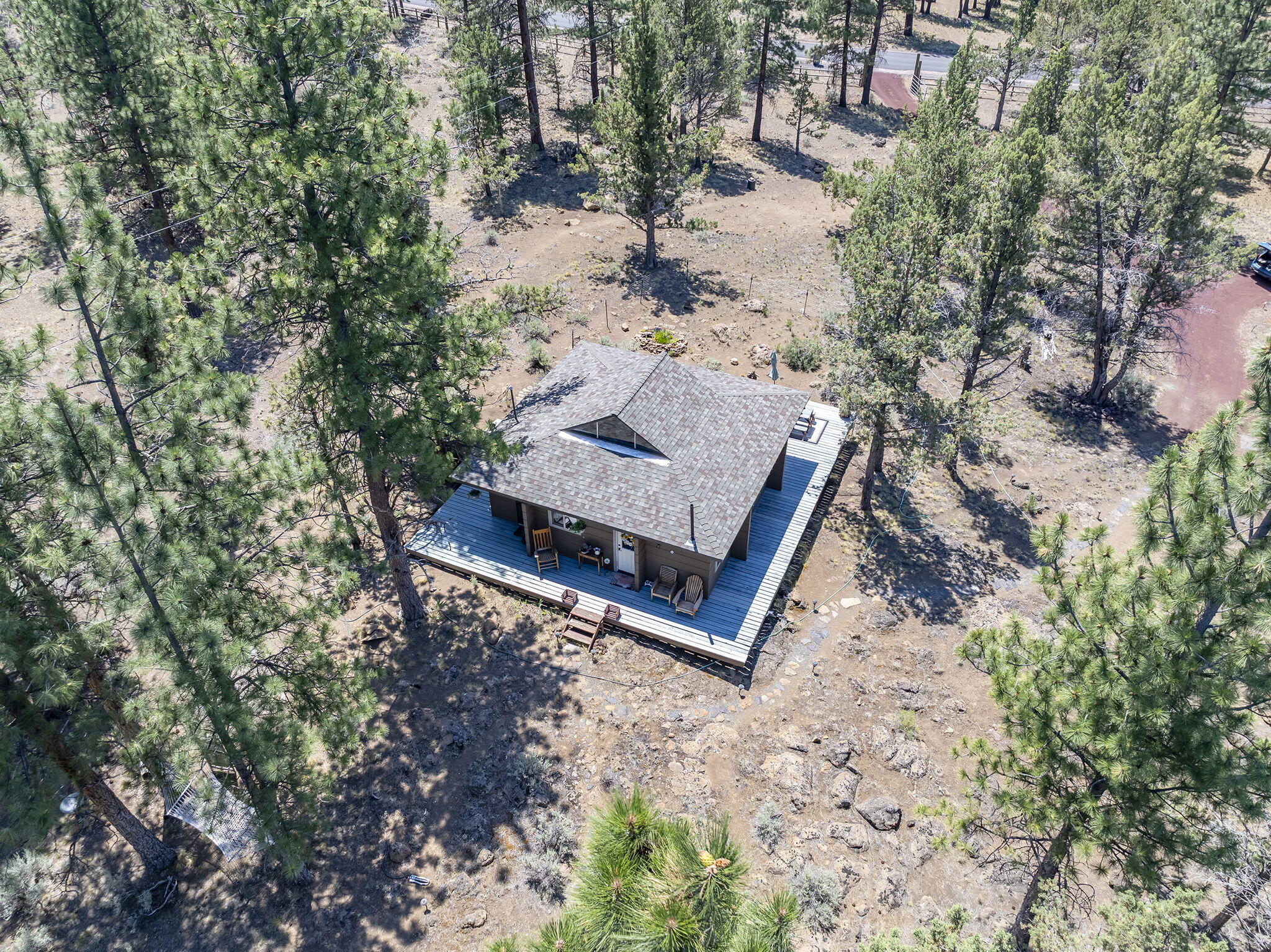 Panoramic View Est - Residential