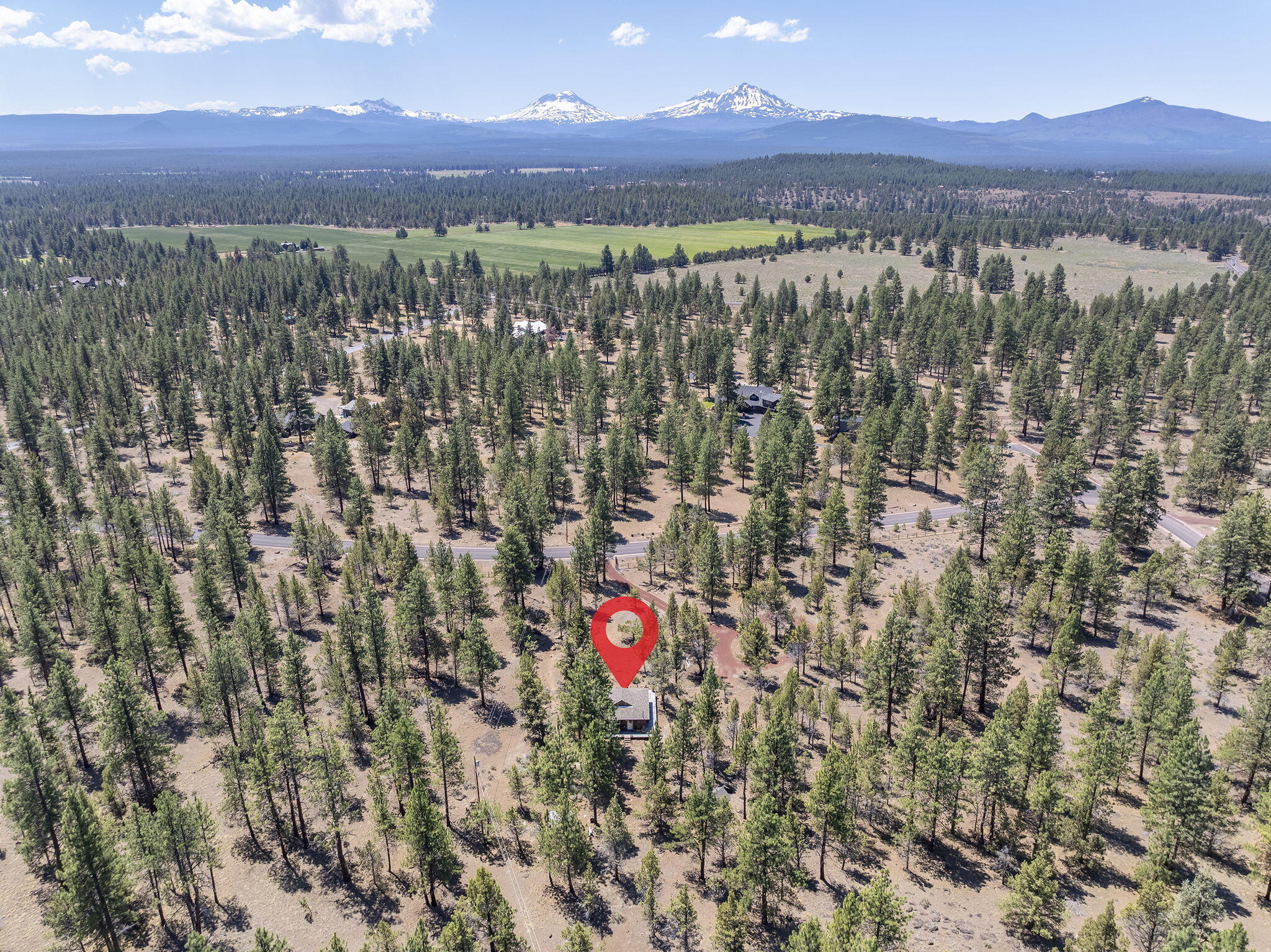 Panoramic View Est - Residential