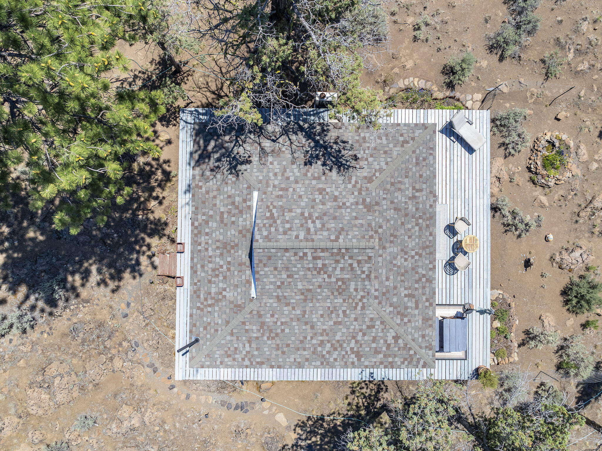 Panoramic View Est - Residential