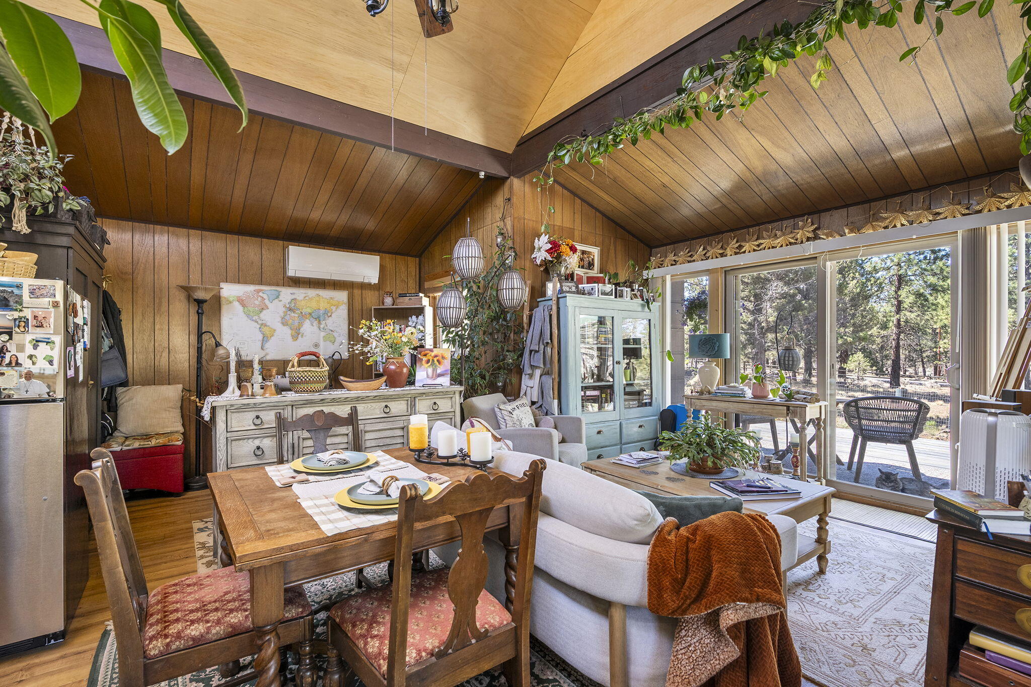 Panoramic View Est - Residential