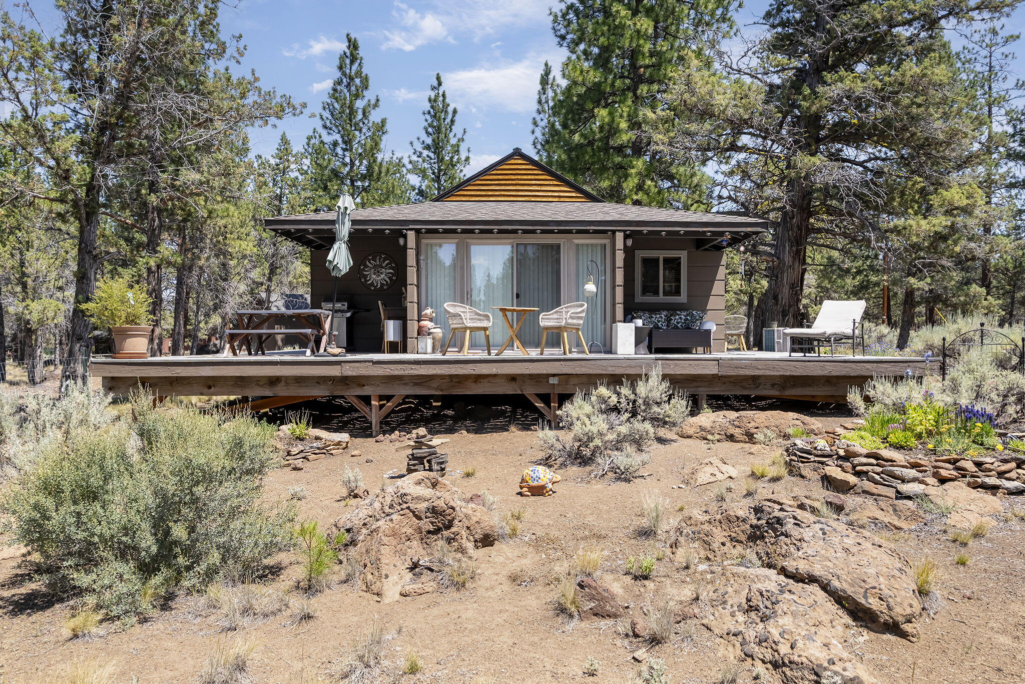 Panoramic View Est - Residential