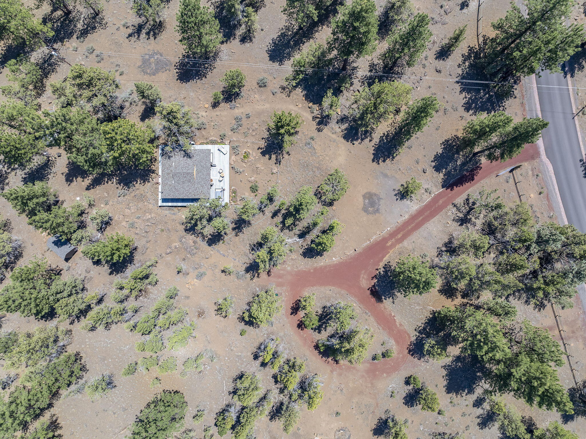 Panoramic View Est - Residential