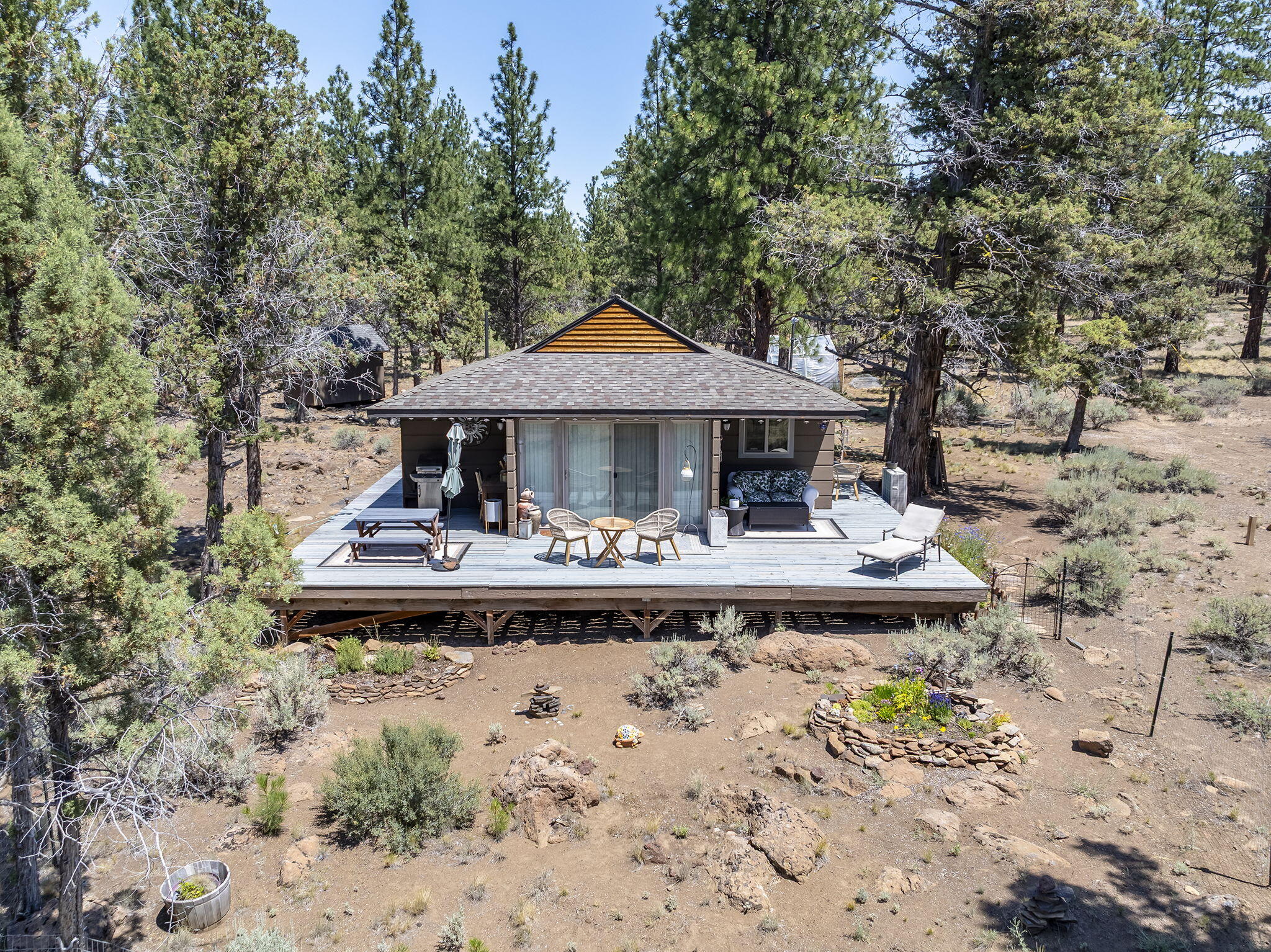 16840 Buck Horn Drive
