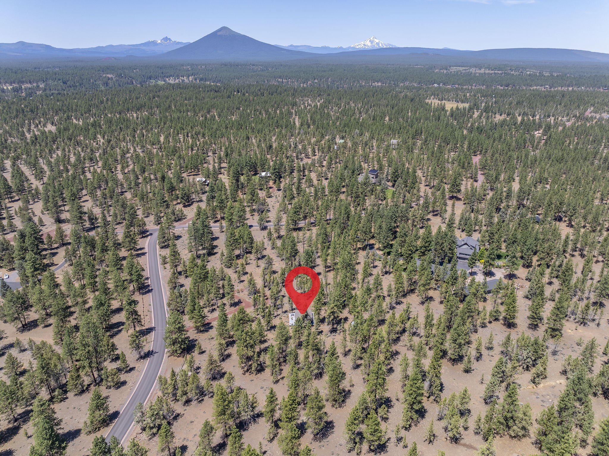 Panoramic View Est - Residential