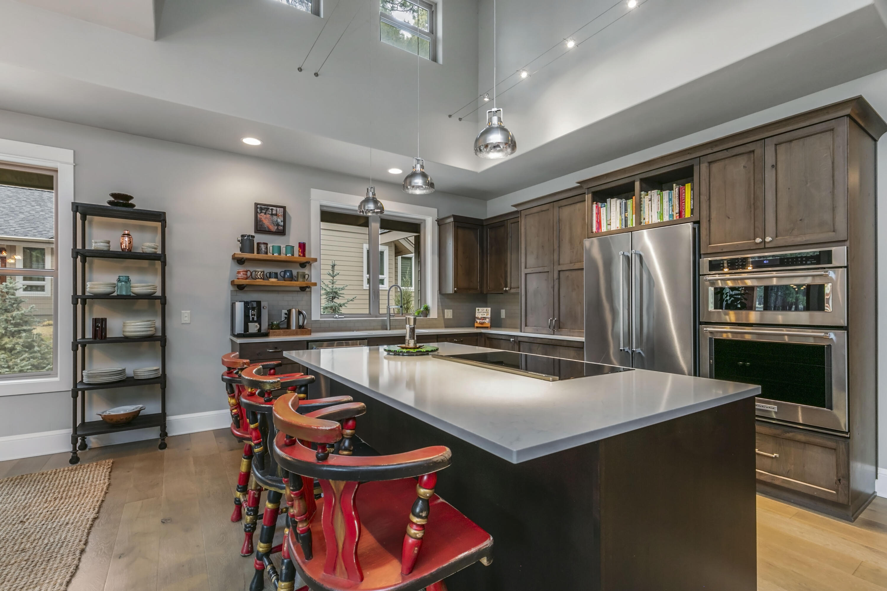 Coyote Springs - Residential