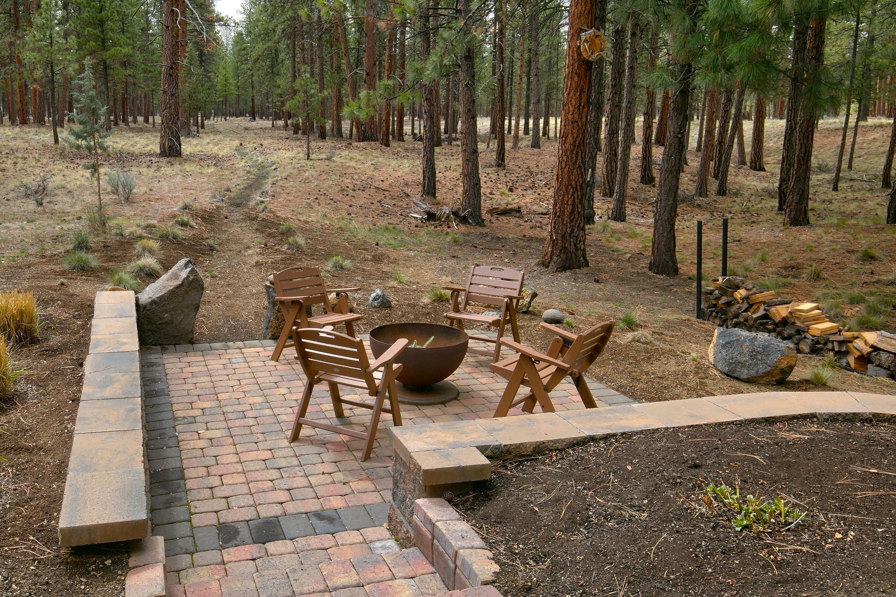 Coyote Springs - Residential