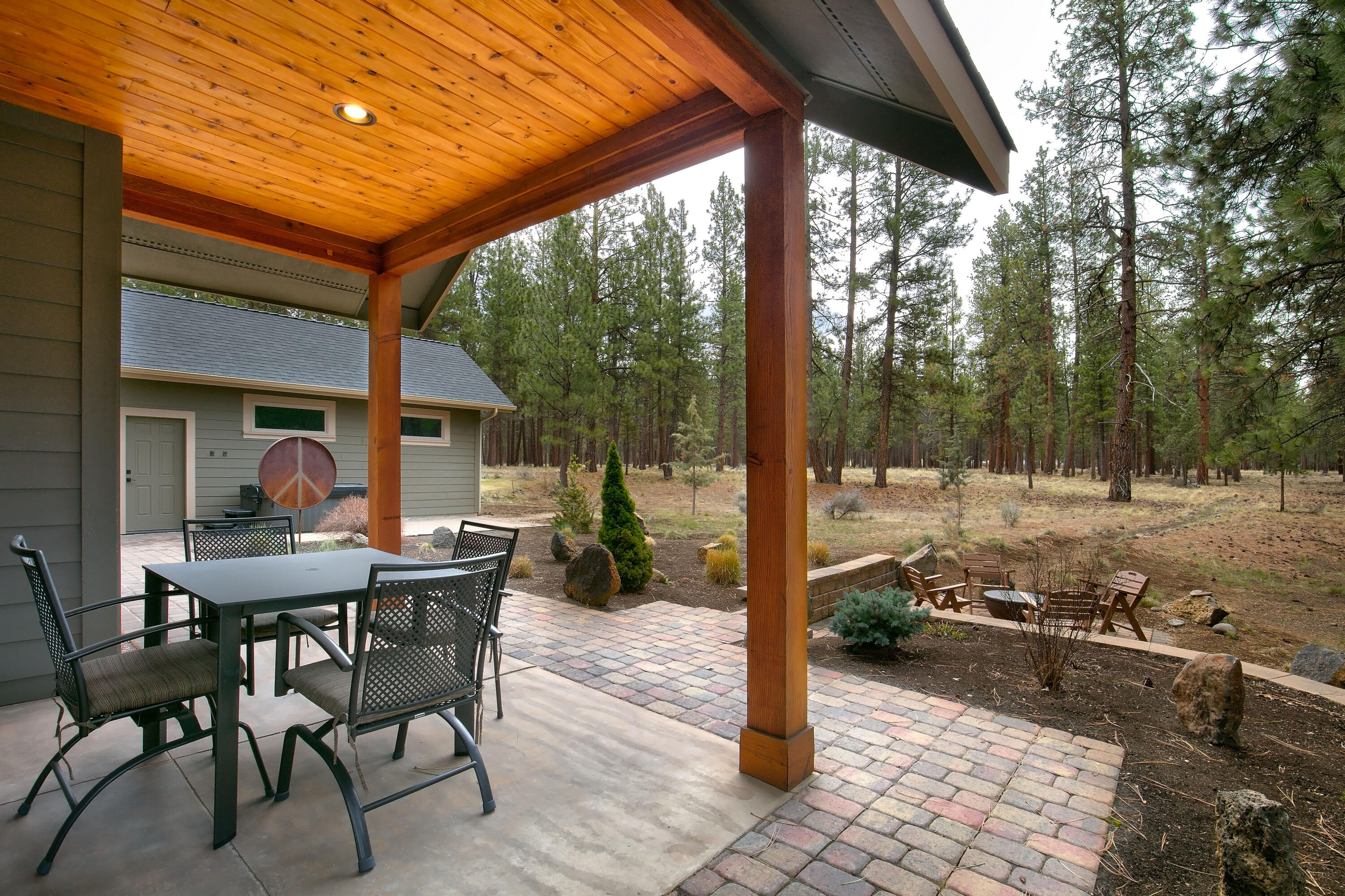 Coyote Springs - Residential