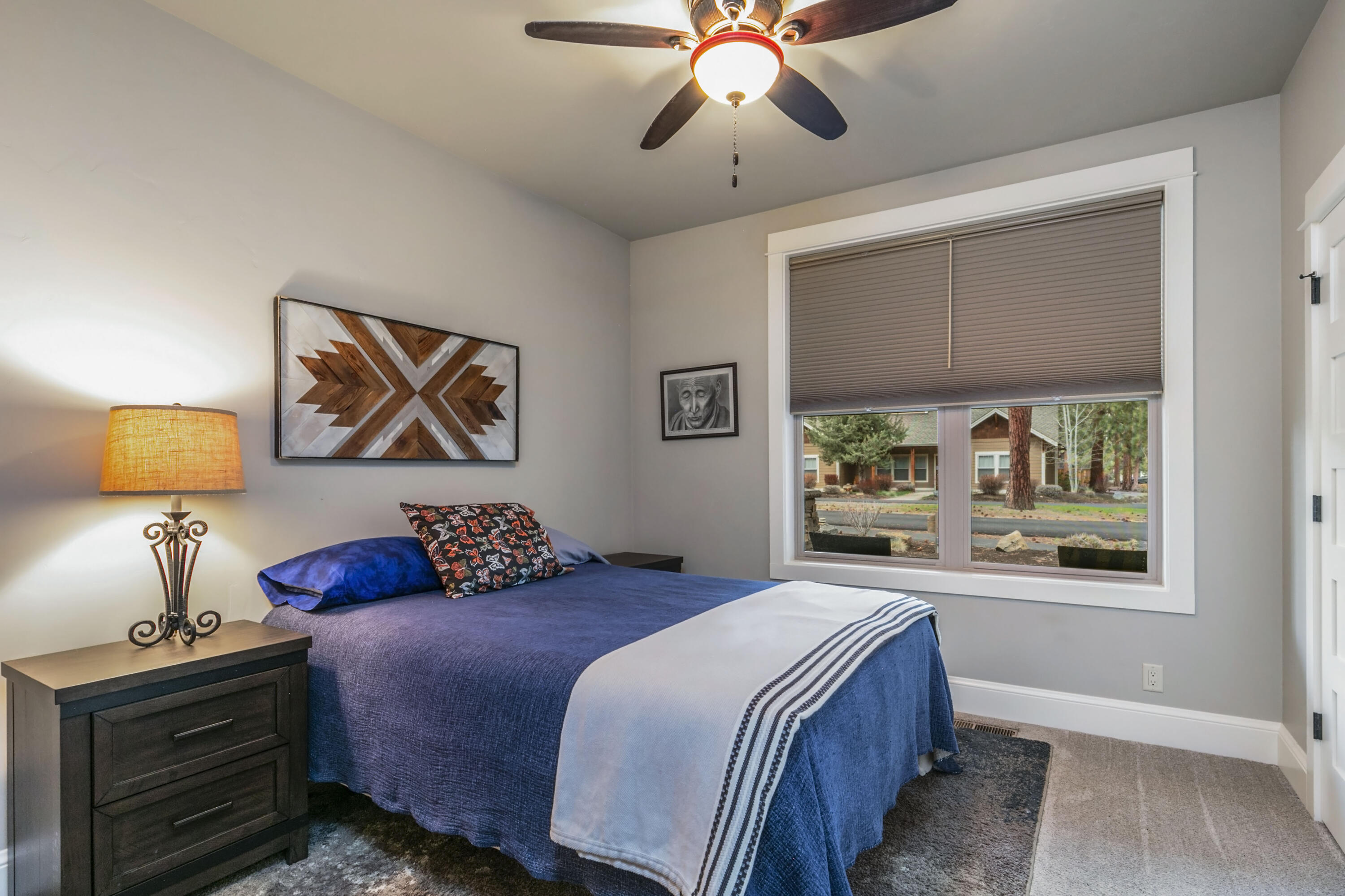 Coyote Springs - Residential