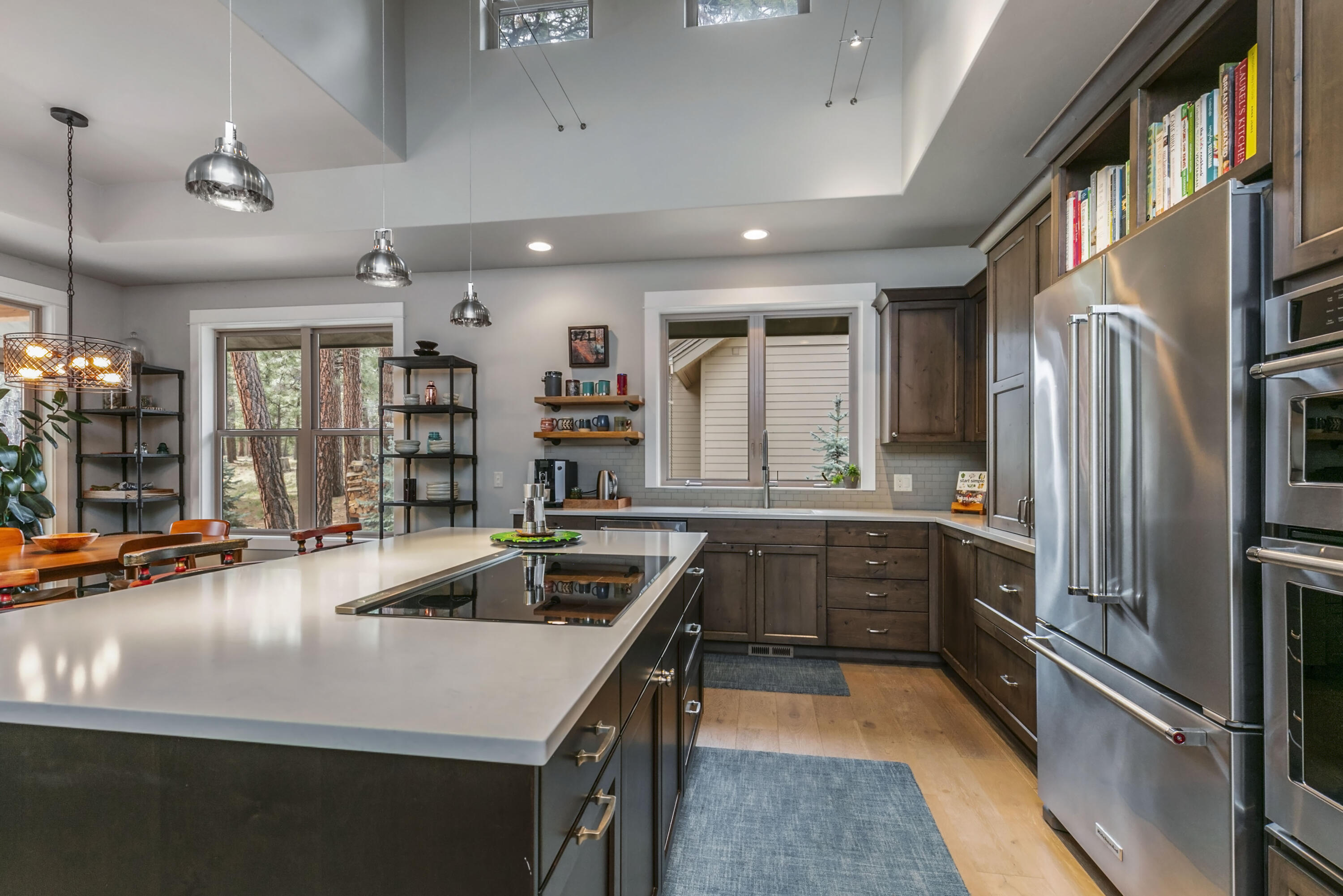 Coyote Springs - Residential