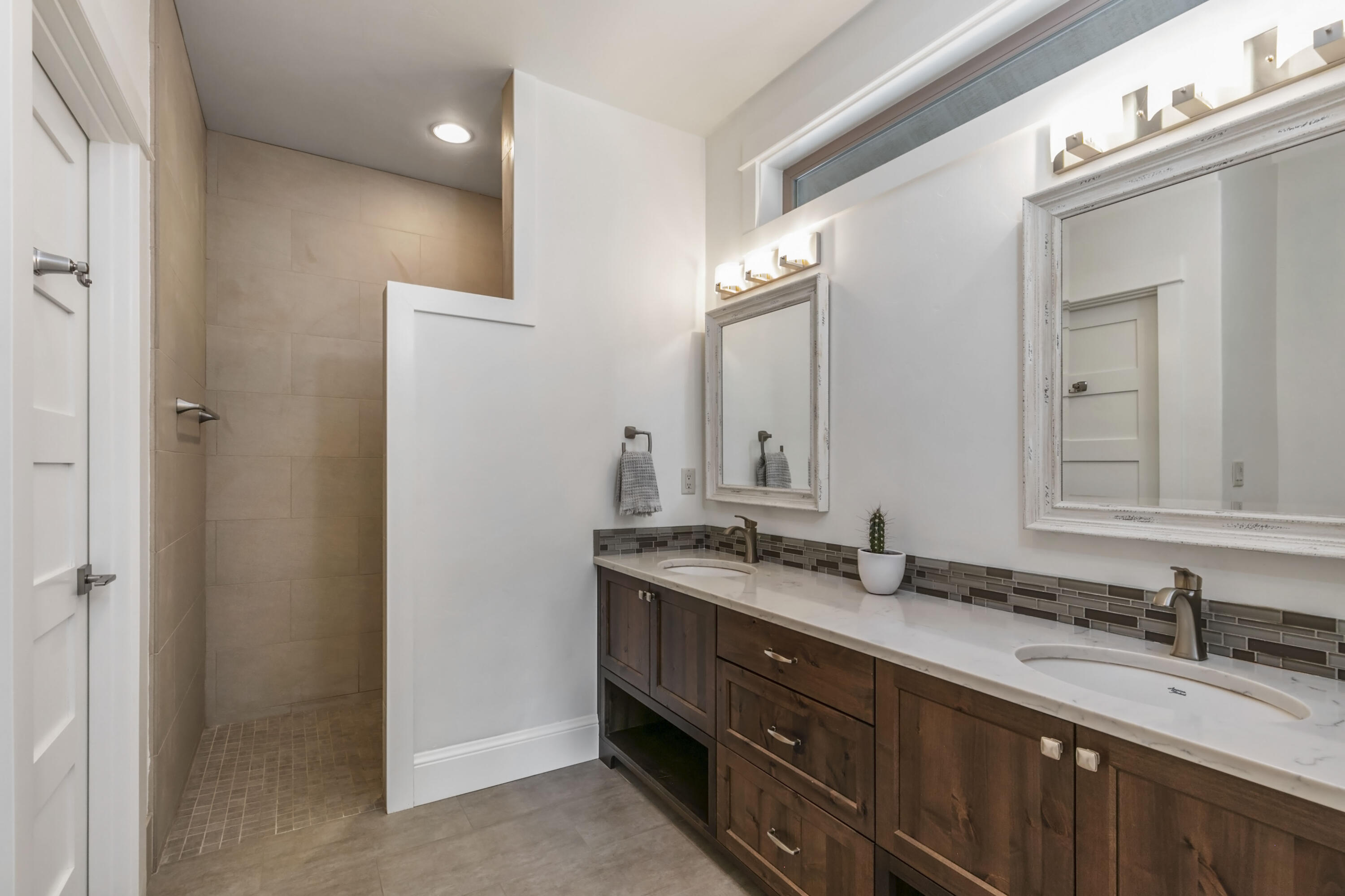 Coyote Springs - Residential