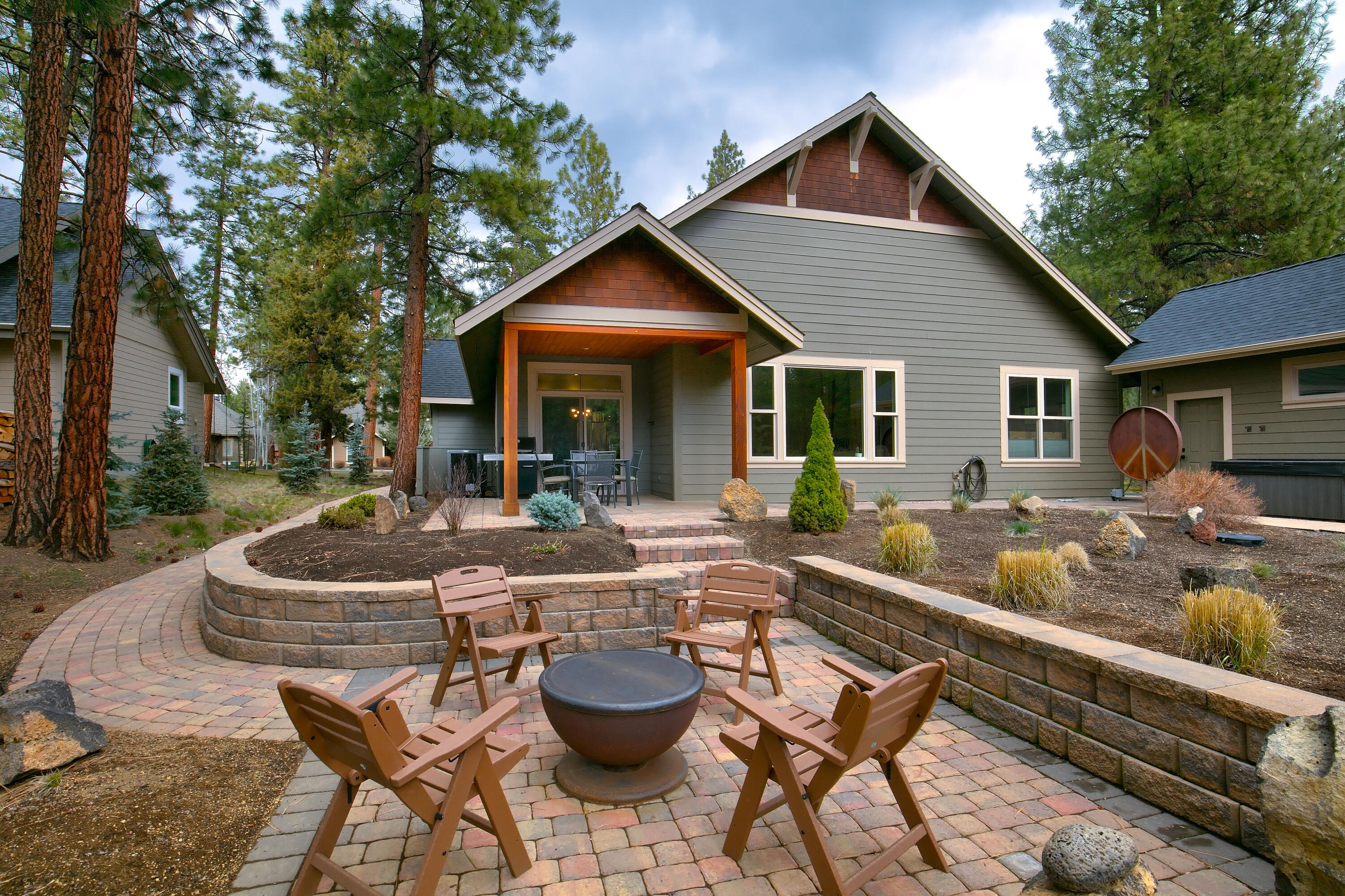 Coyote Springs - Residential