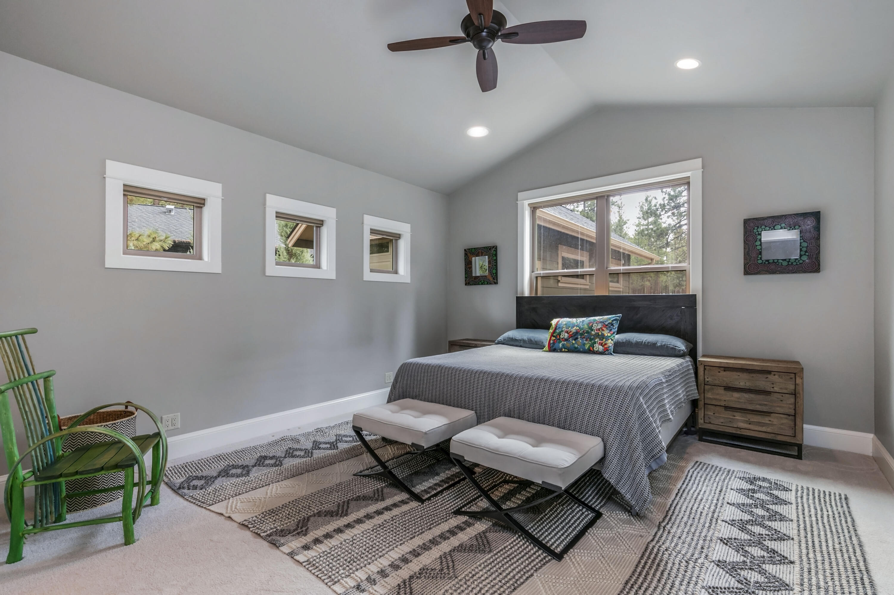 Coyote Springs - Residential