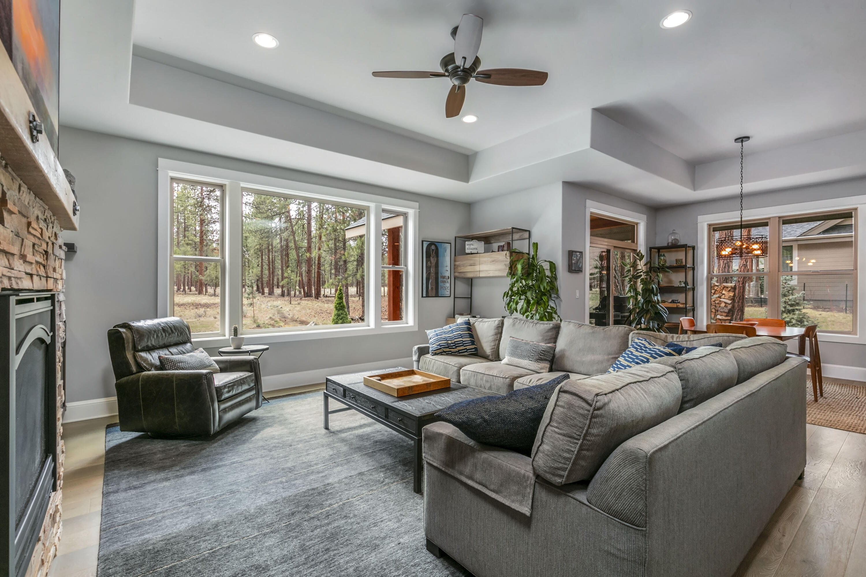 Coyote Springs - Residential