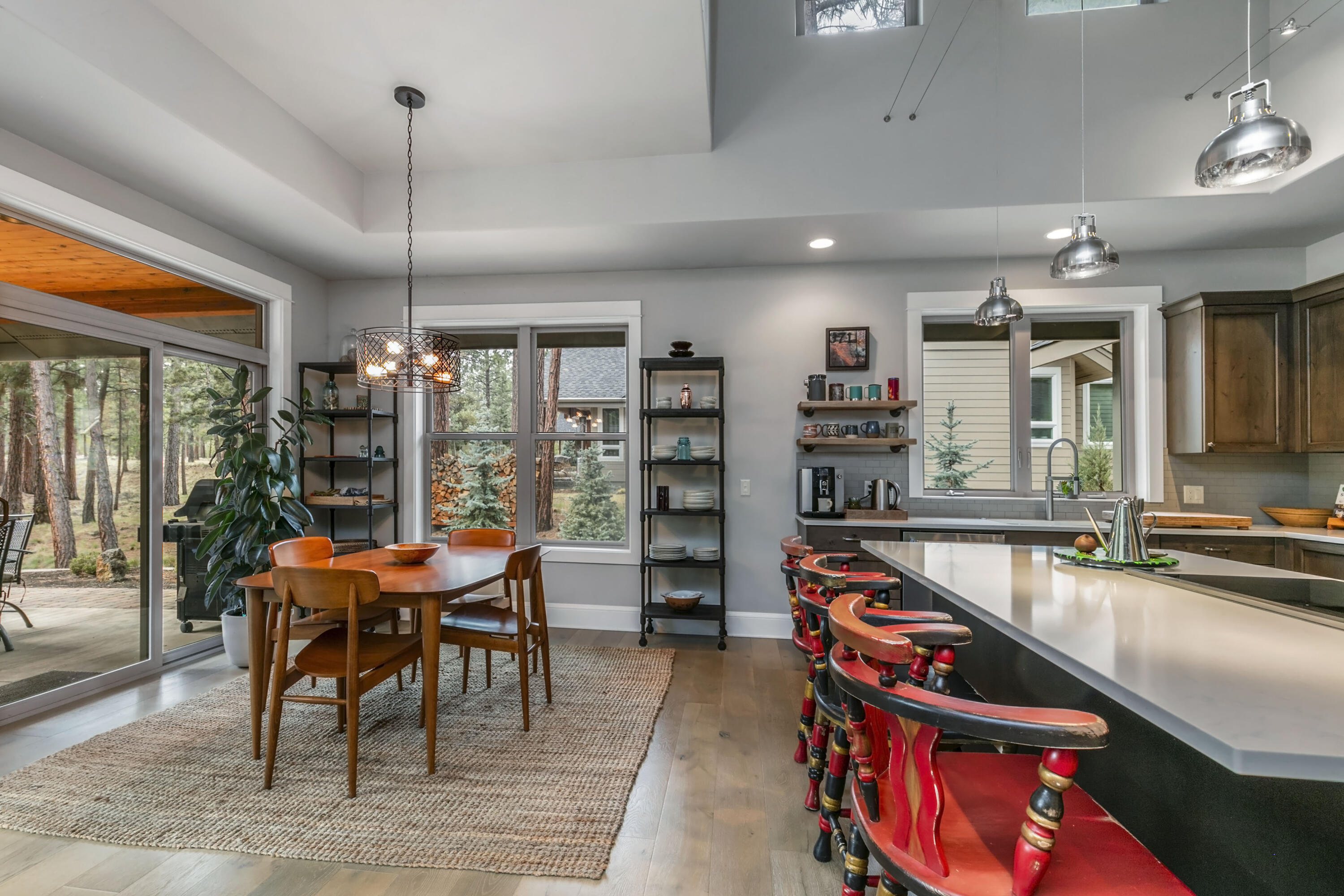 Coyote Springs - Residential