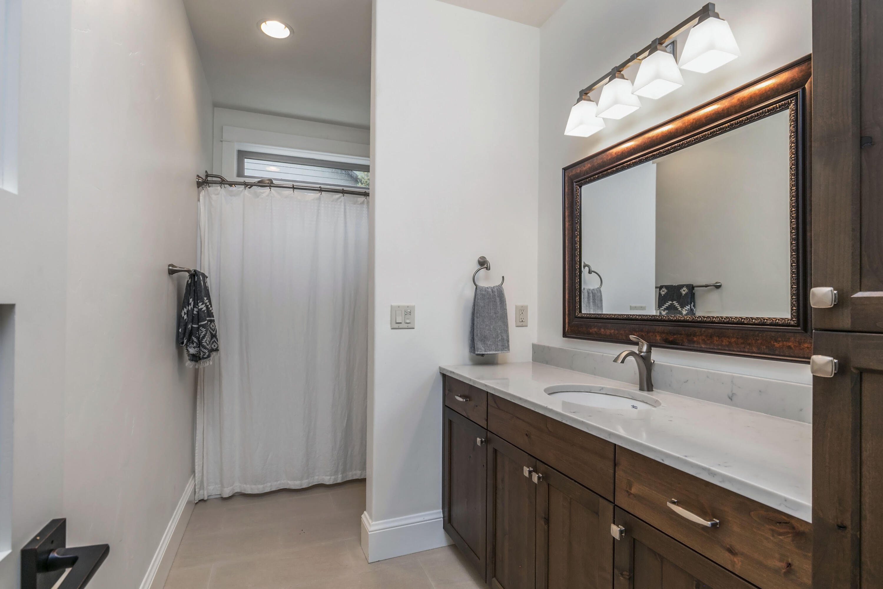 Coyote Springs - Residential