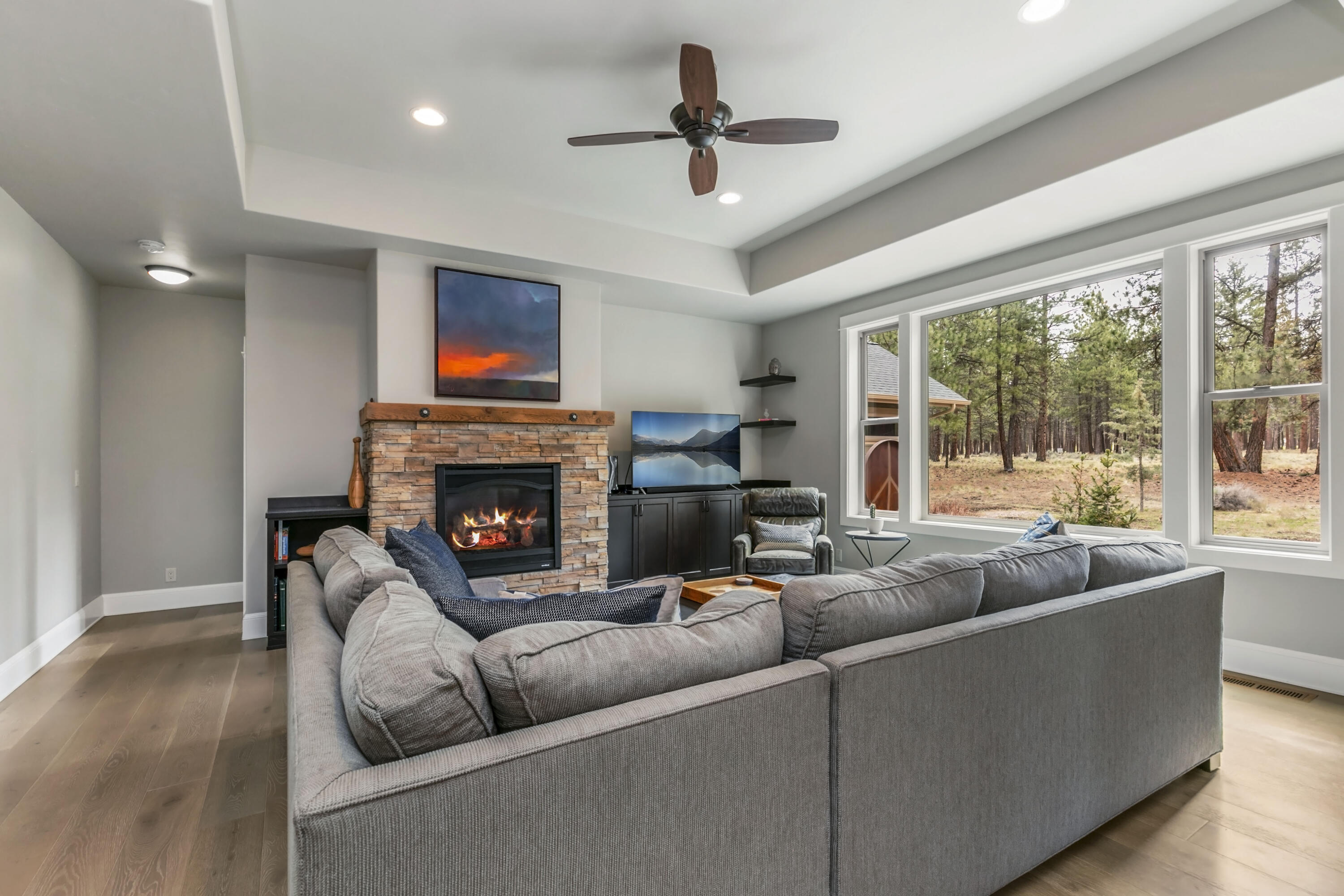 Coyote Springs - Residential