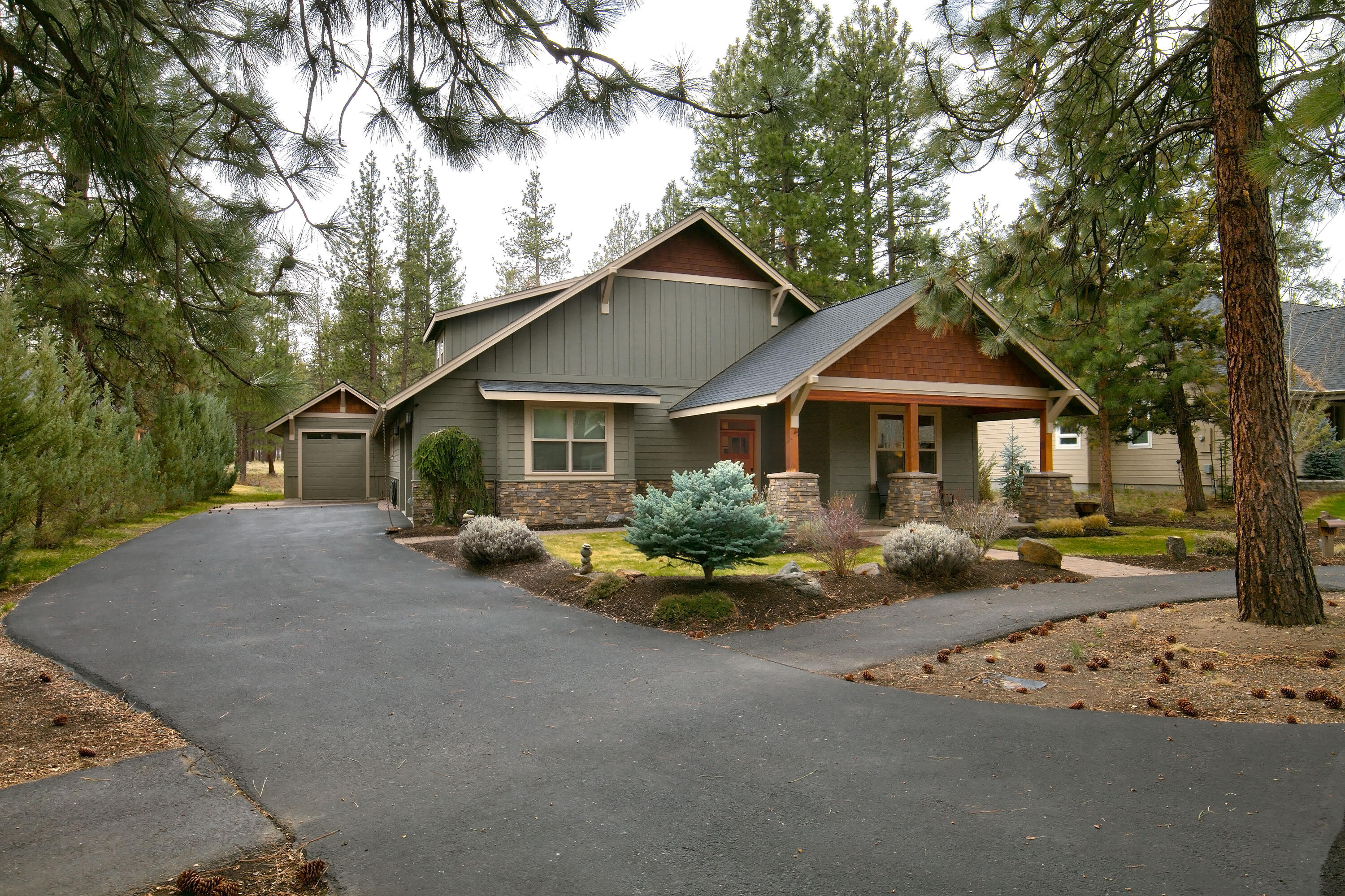 Coyote Springs - Residential