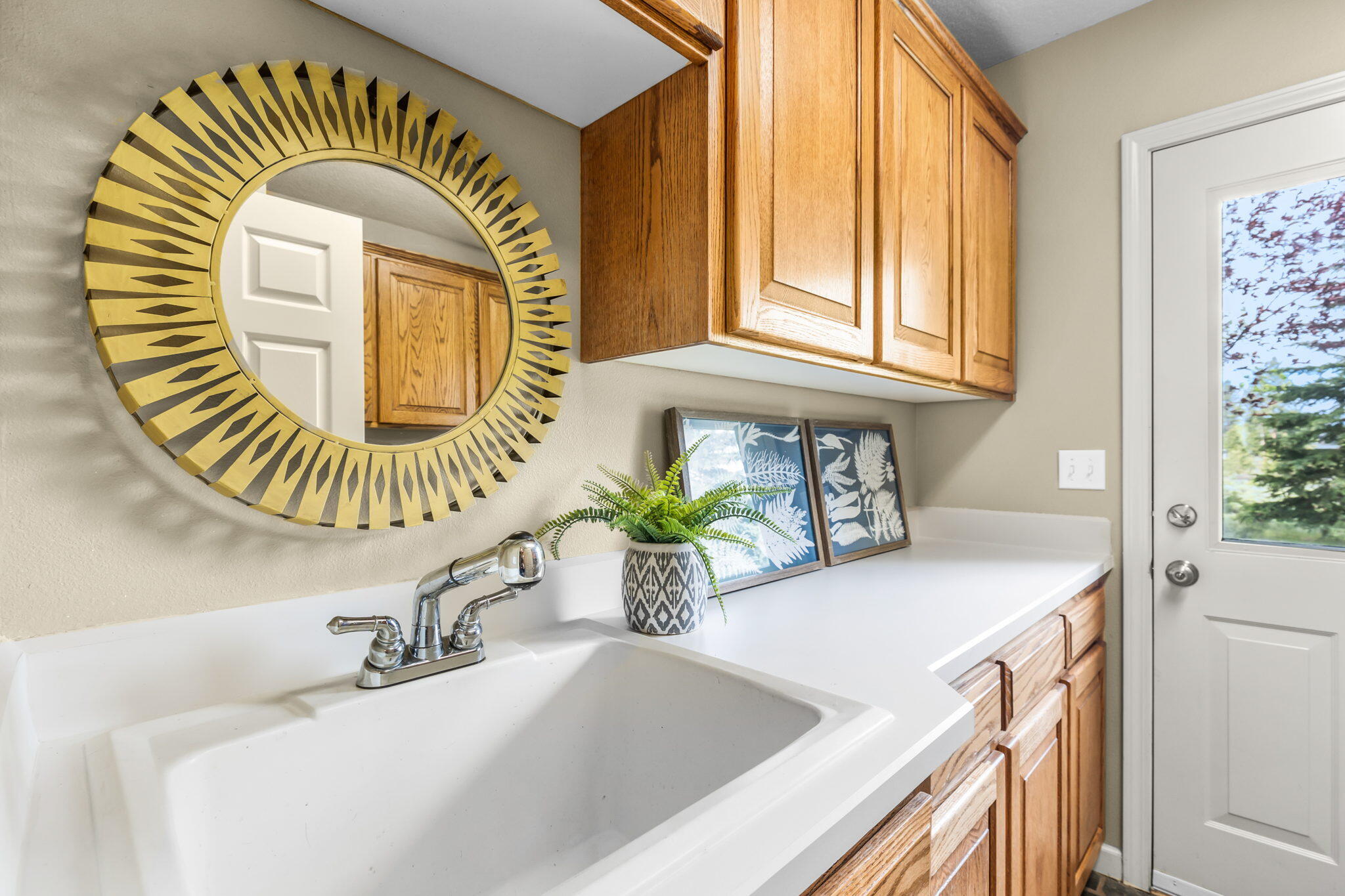 Sunrise Village - Residential