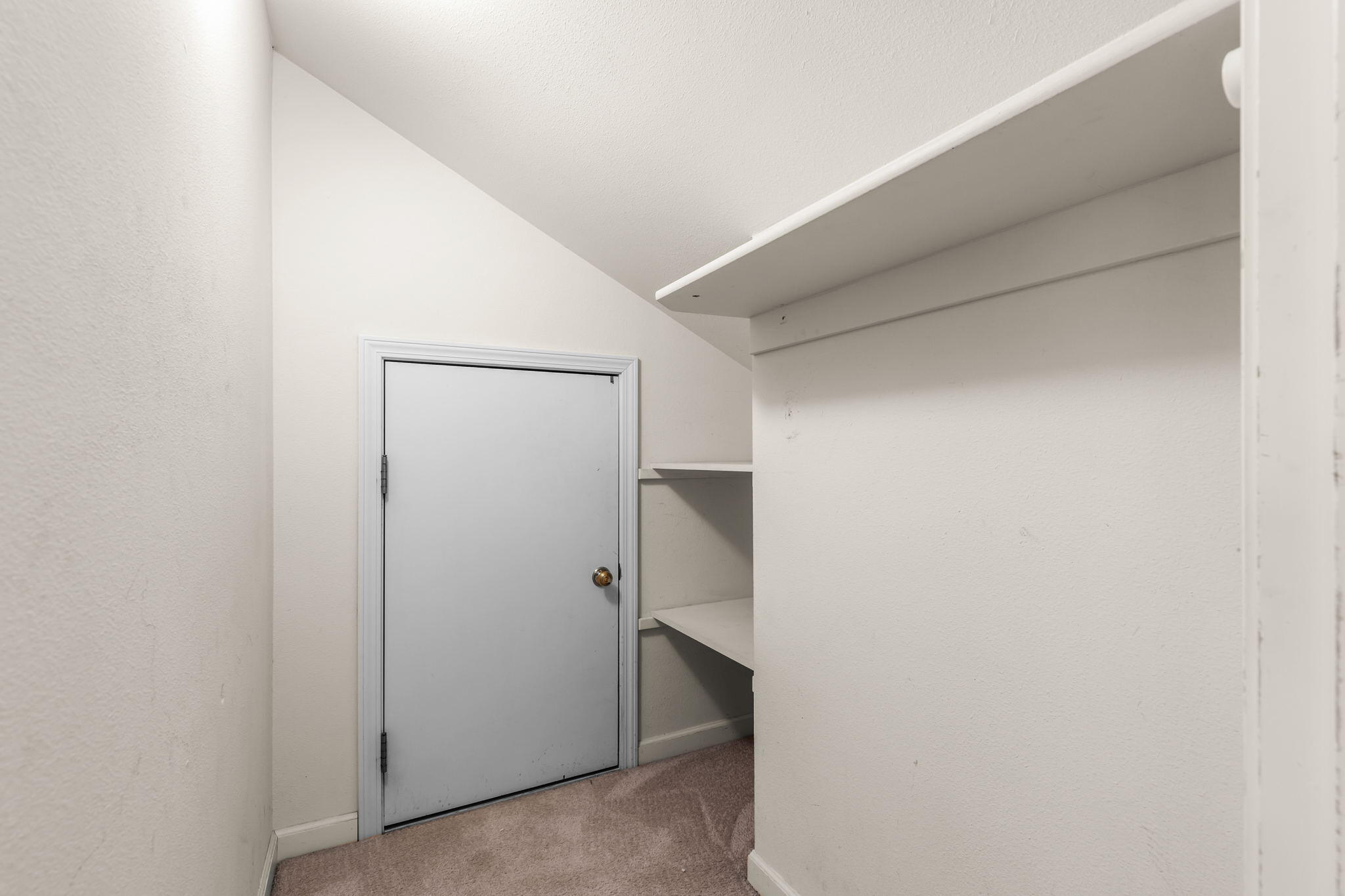 Sunrise Village - Residential