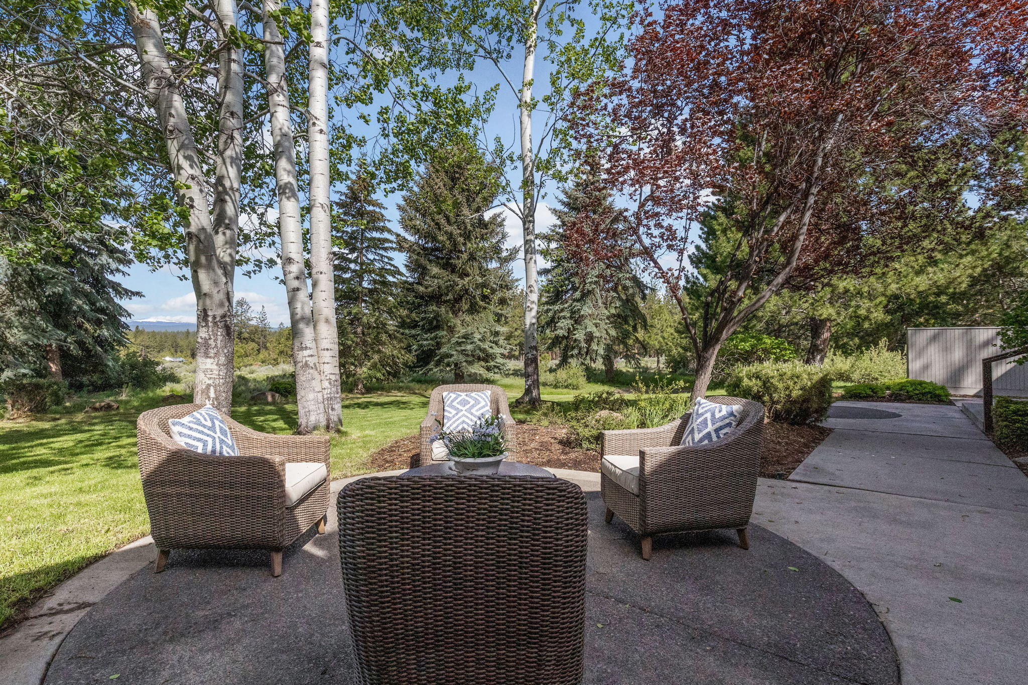 Sunrise Village - Residential